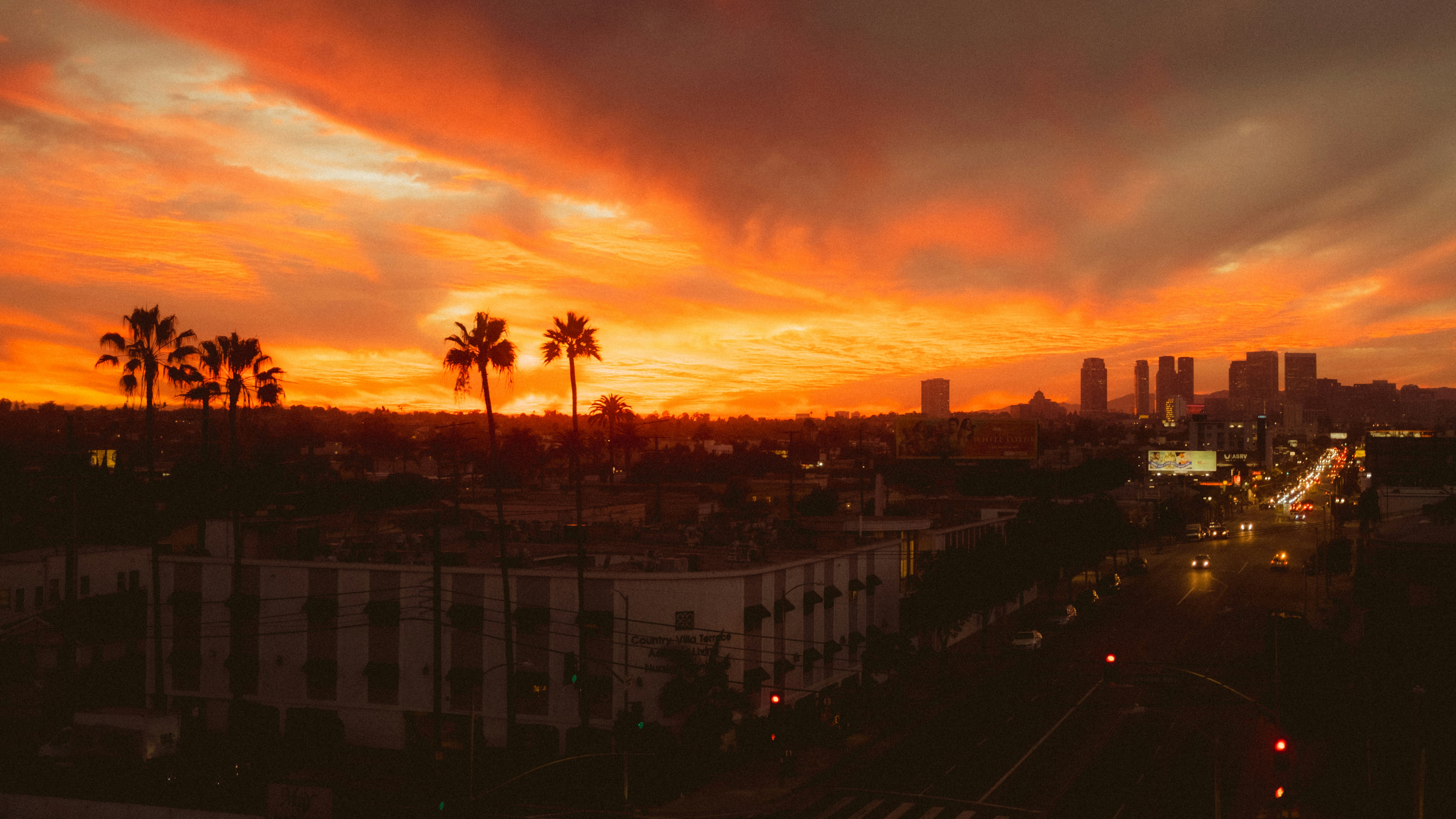 Ricoh GR IIIx Camera Review at the Historic Los Angeles Theatre