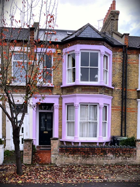About | A W Windows