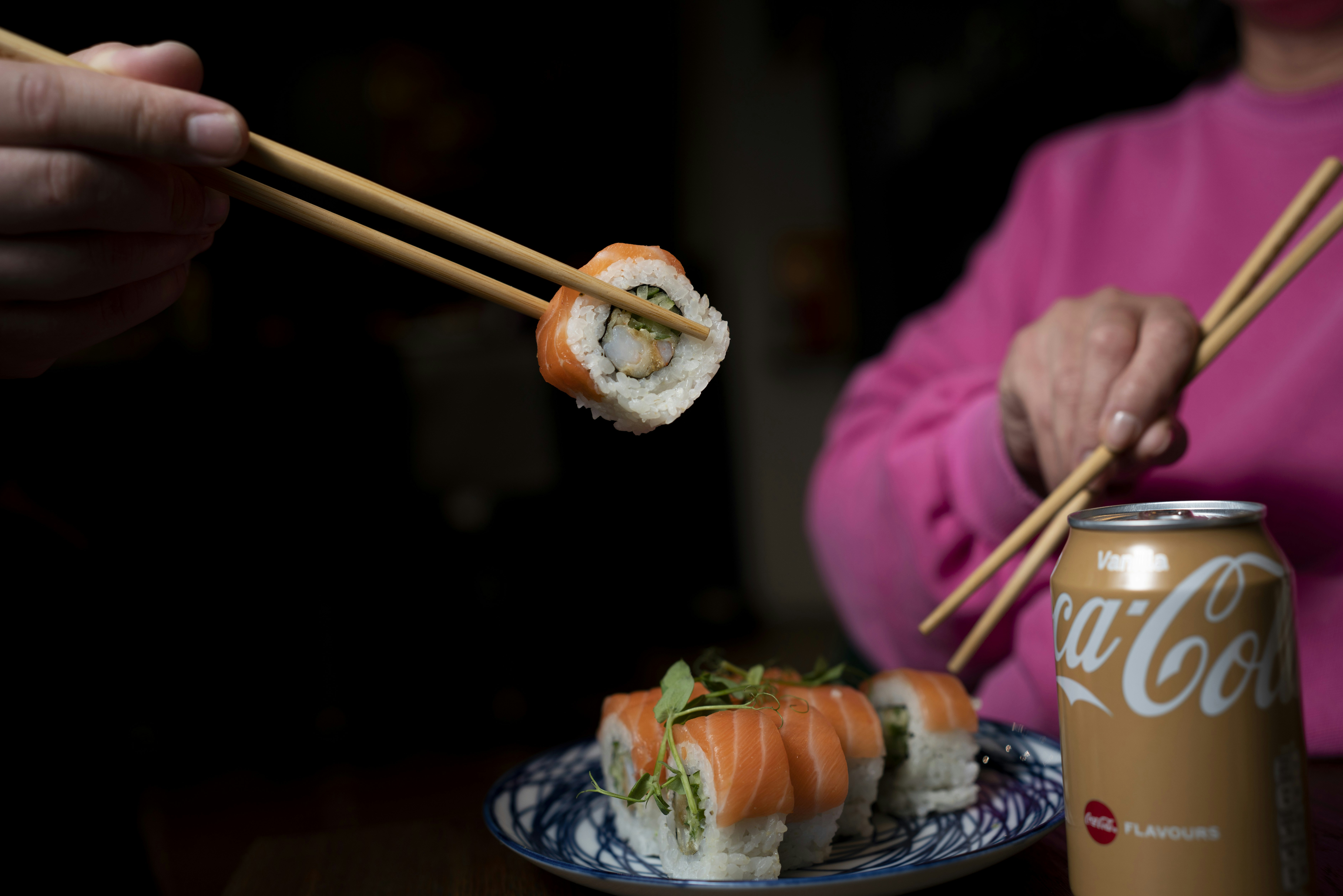 Sama Sushi