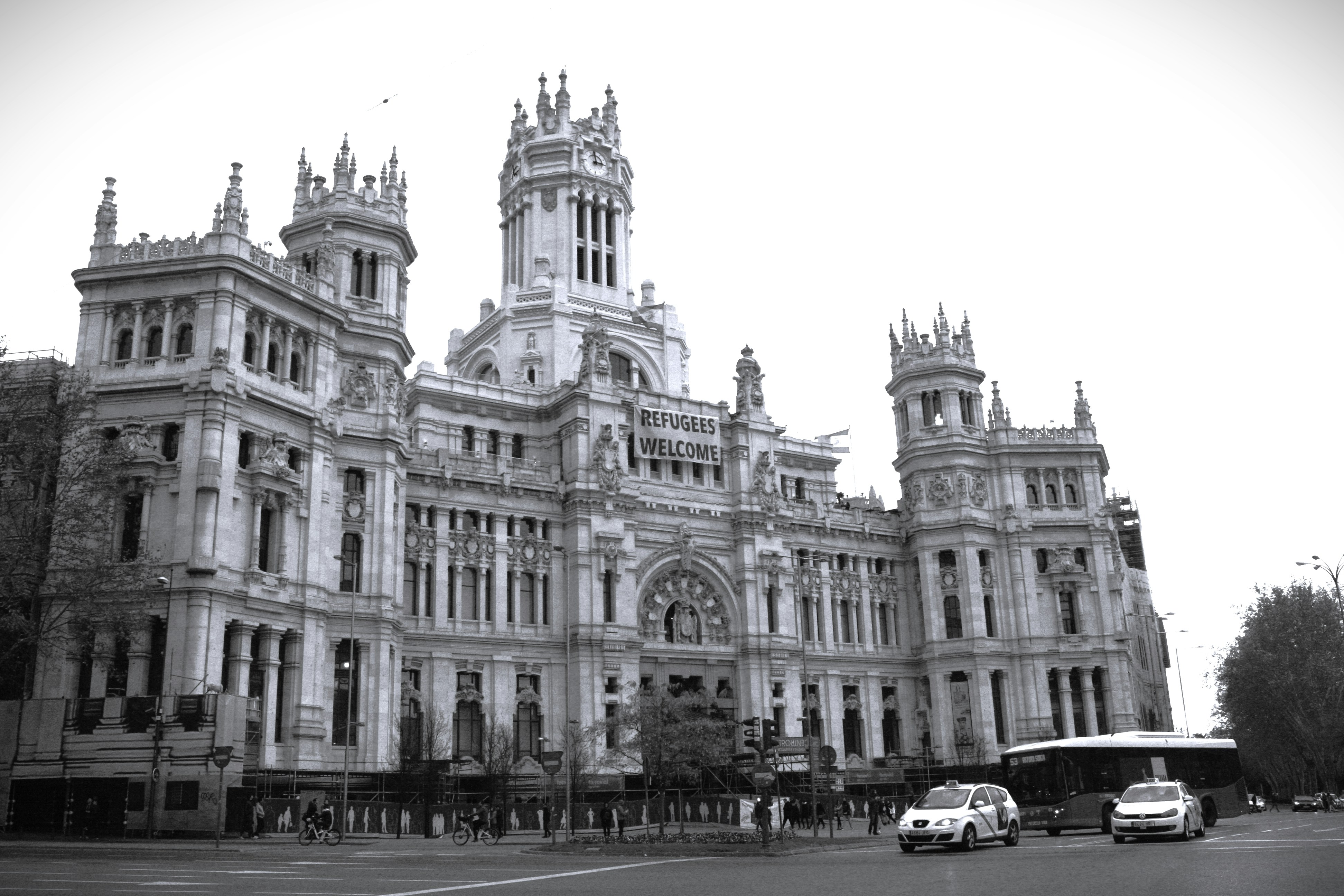 Image by Stephen Margo via Unsplash