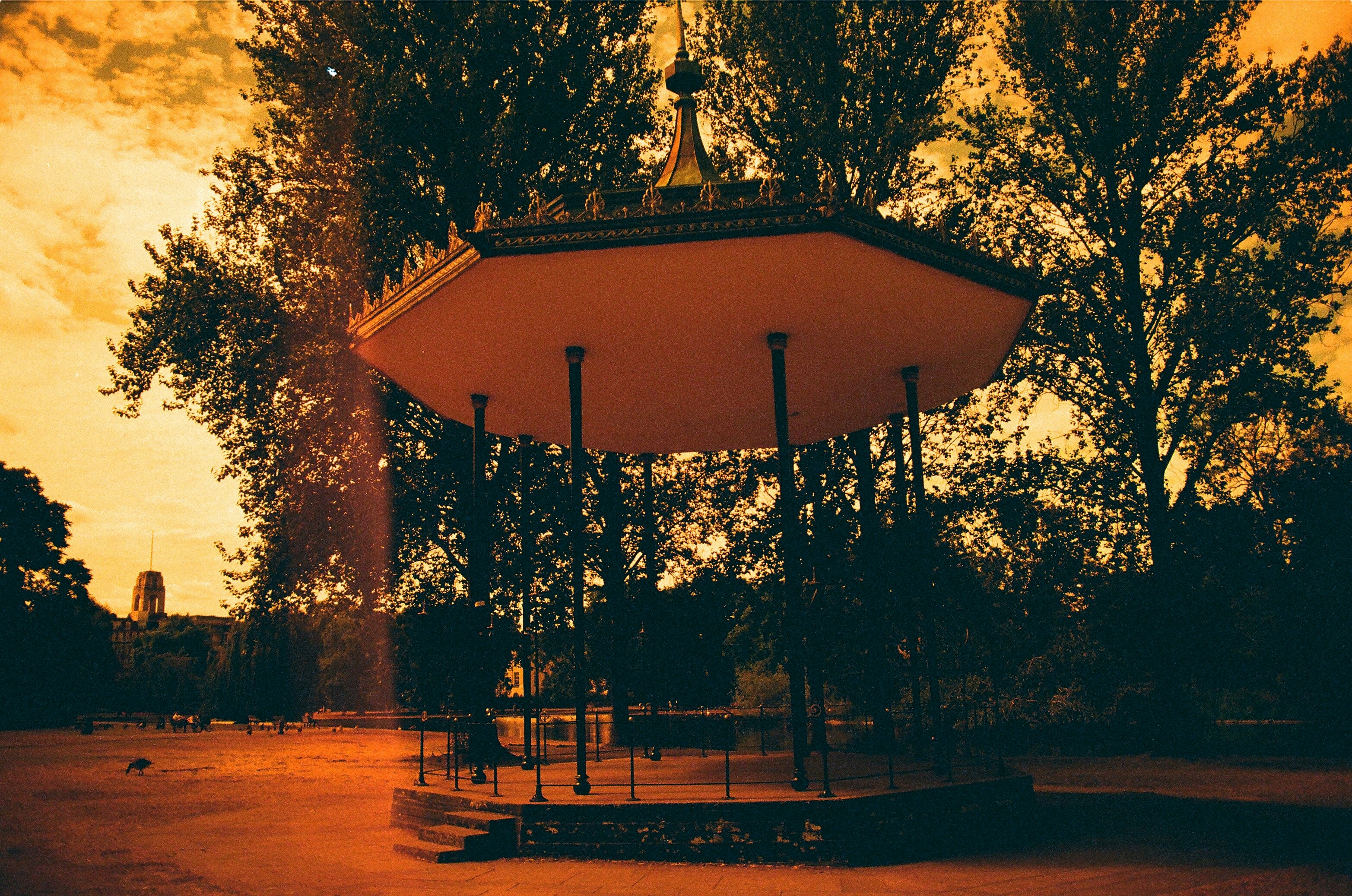 Sherry Lane Park