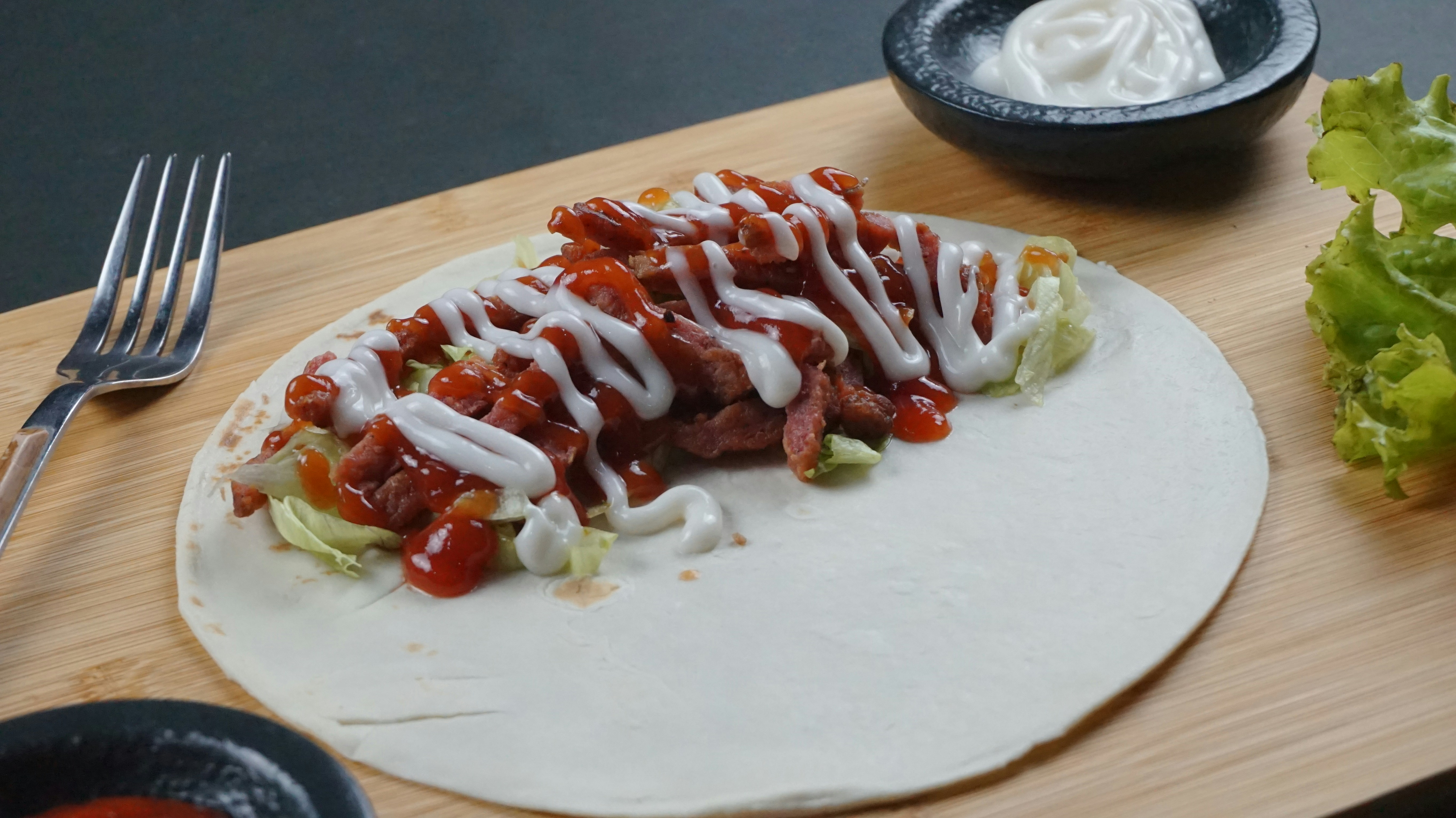 The Most Delicious Beef Burritos: A Recipe Guide