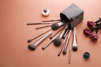 a group of tools