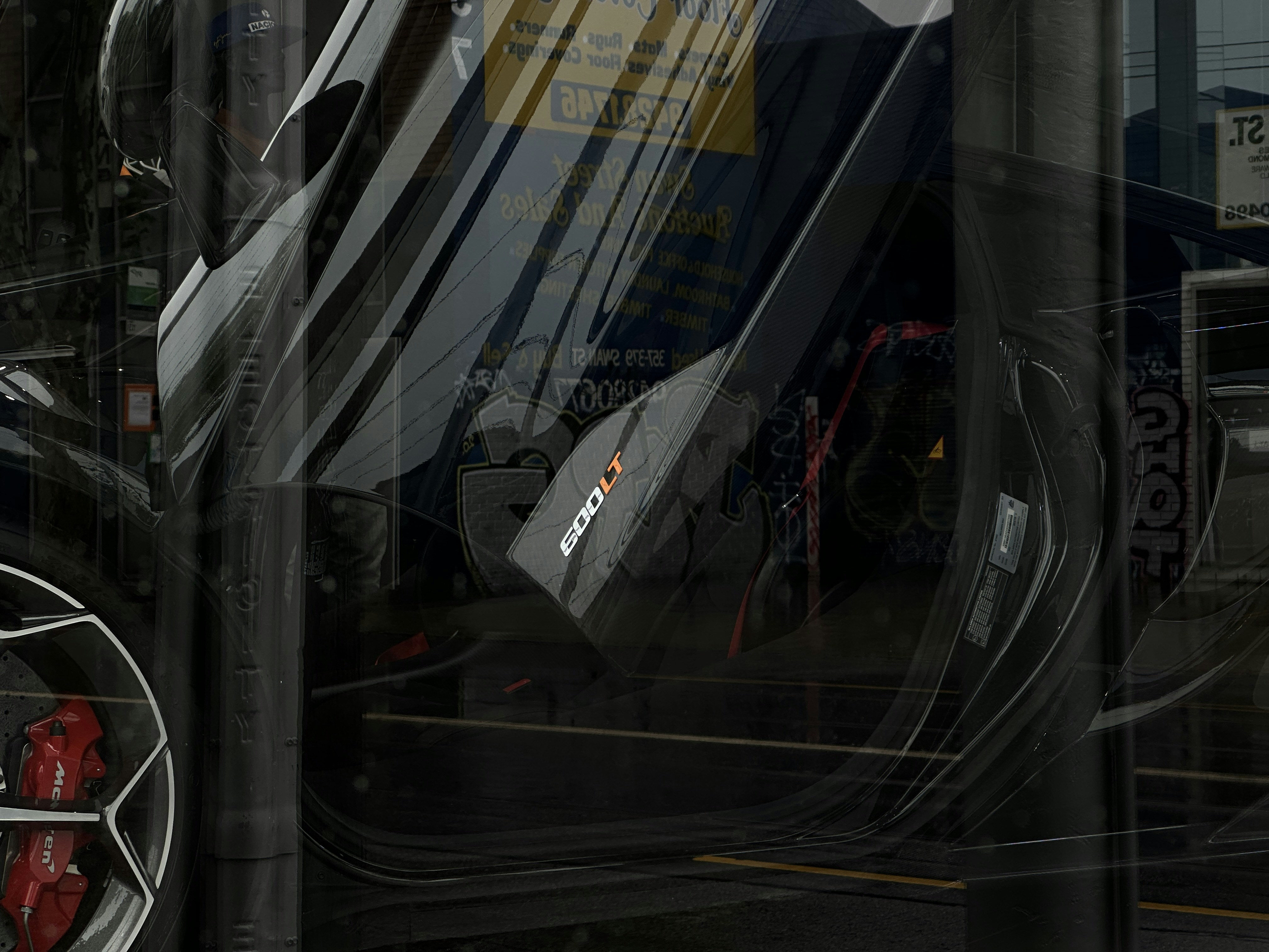 Photo by foreignrobin