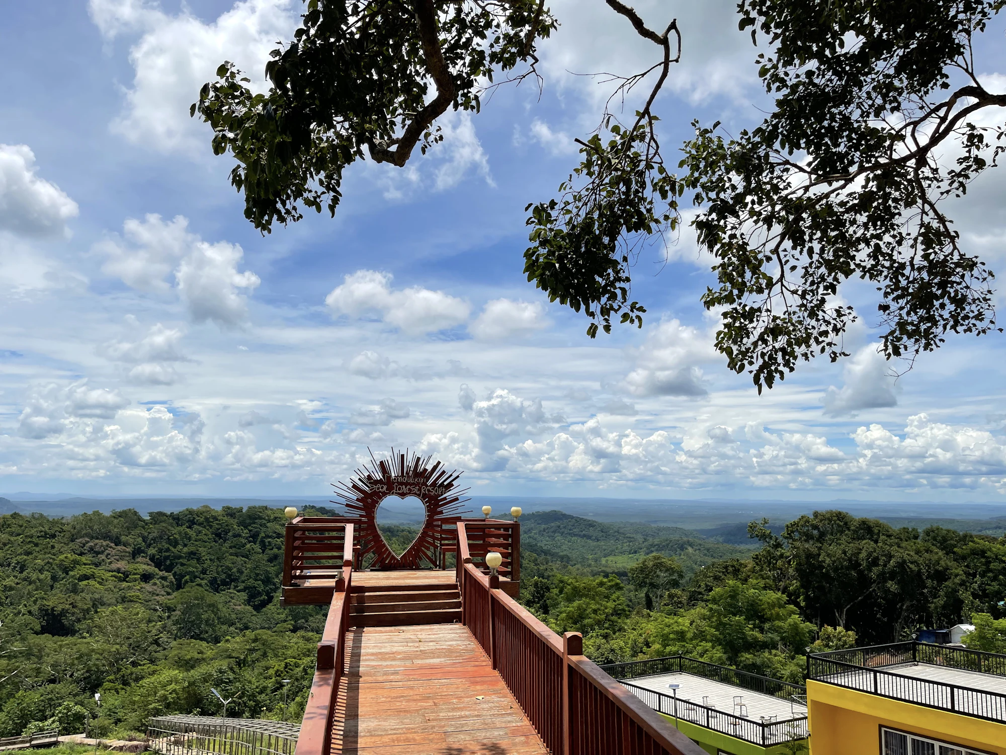 Mondulkiri (Sen Monorom)