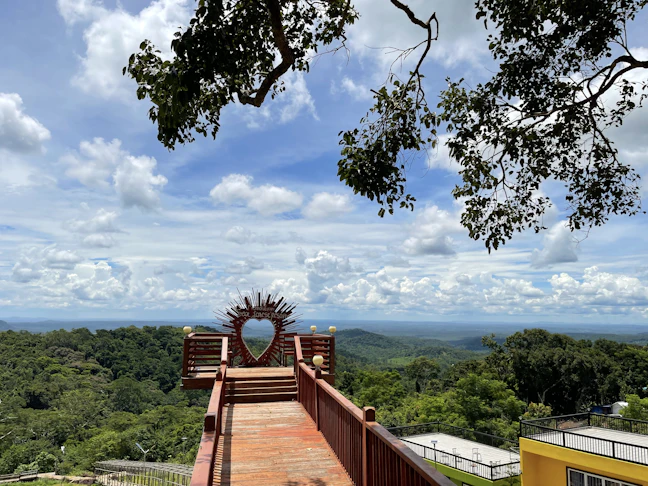 5-Day Mondulkiri Luxury Itinerary: Private Tours & Eco-Resorts