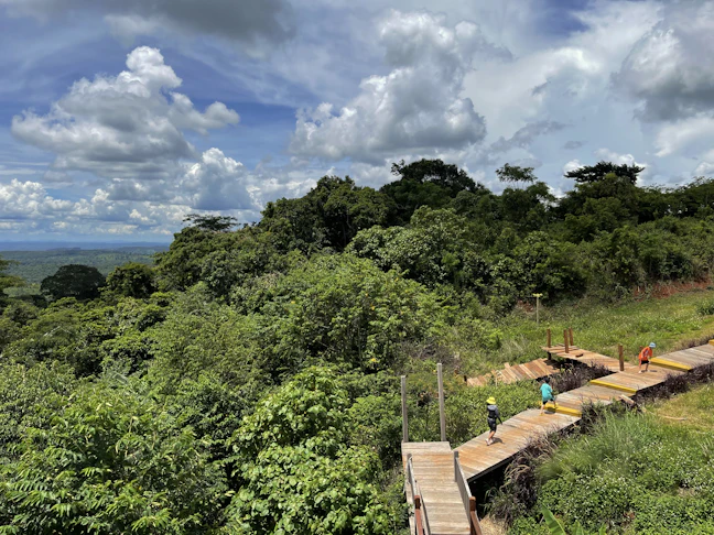 Luxury 3-Day Itinerary for Mondulkiri, Cambodia