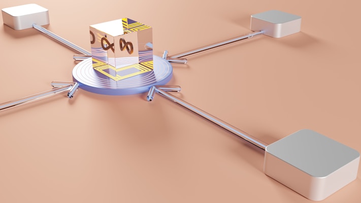 Terraform playground