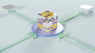 Image of a futuristic sci-fi puzzle game designed and shared on juegoluz.