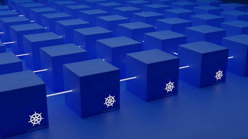 Image de Mise en place d’un pipeline GitOps Kubernetes pour applications SaaS avec Argo CD
