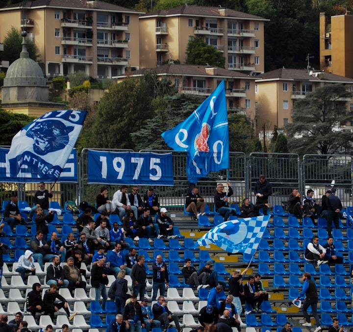 71-year-old Ranieri epically returned Cagliari to Serie A!