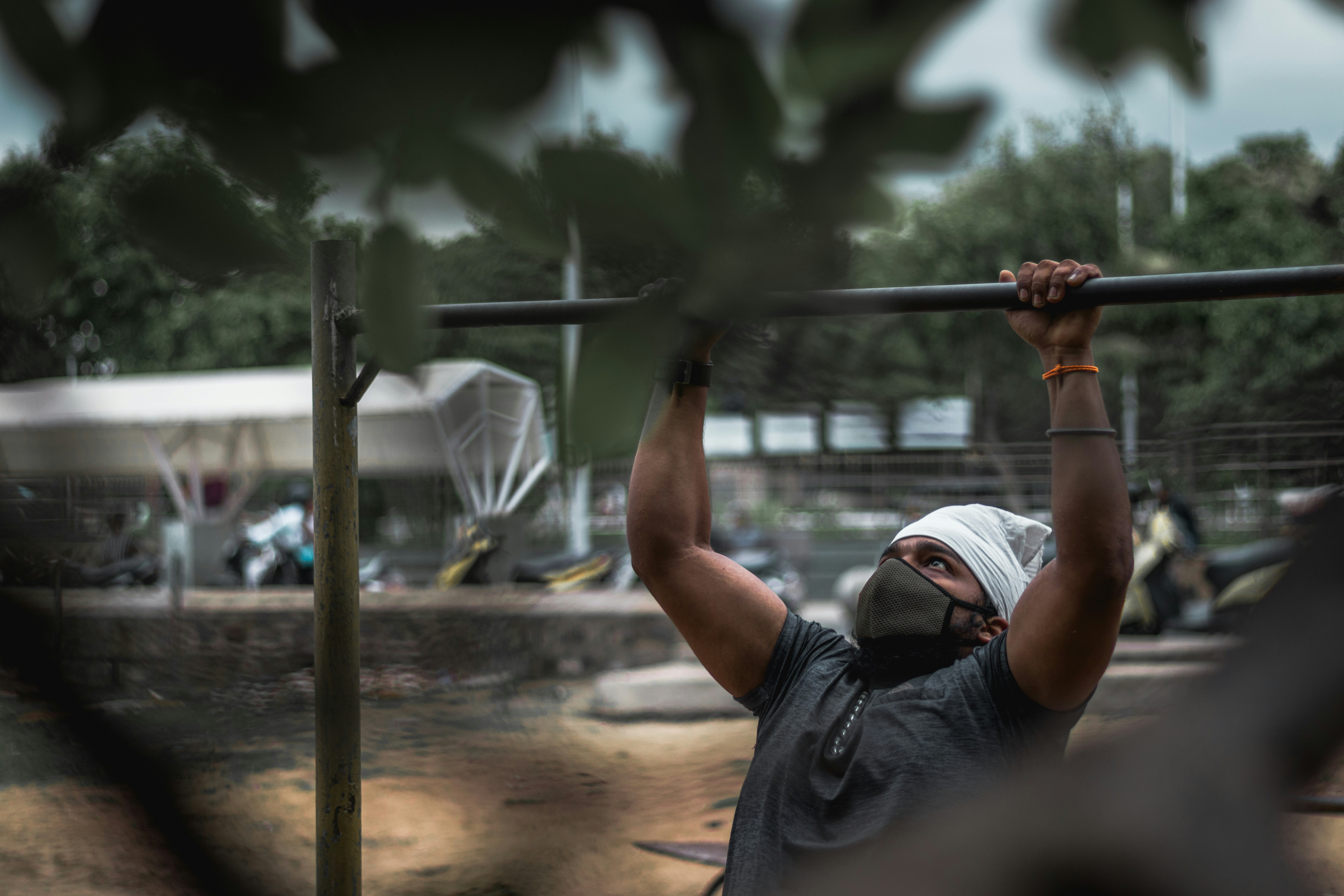 Personalized workout