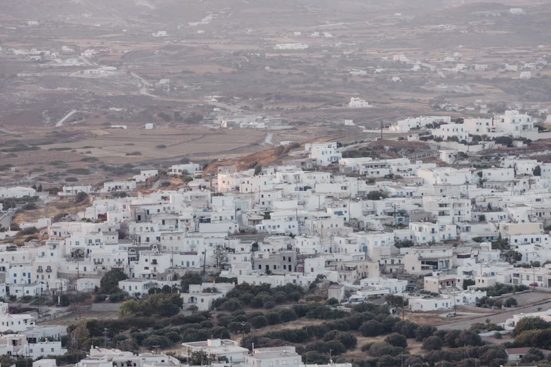 Best Nightlife in Milos: A Practical Guide to Going Out