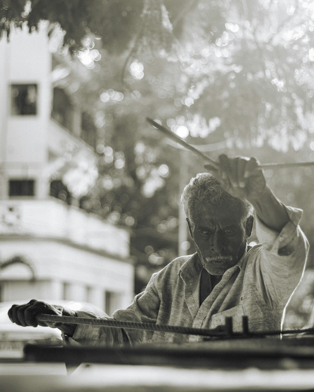 Sheet music and journal planning representing structured practice