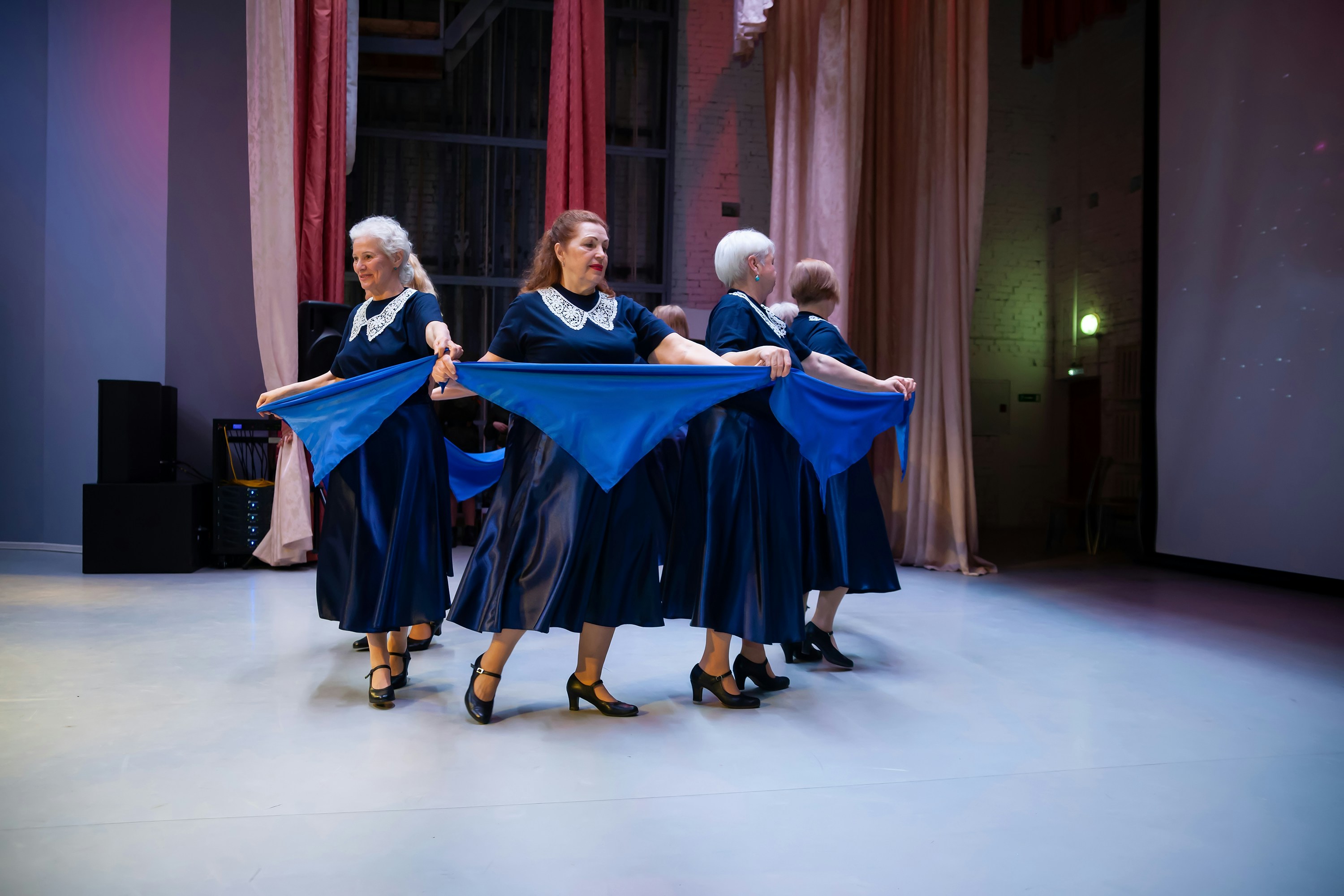 En la punta de la lengua