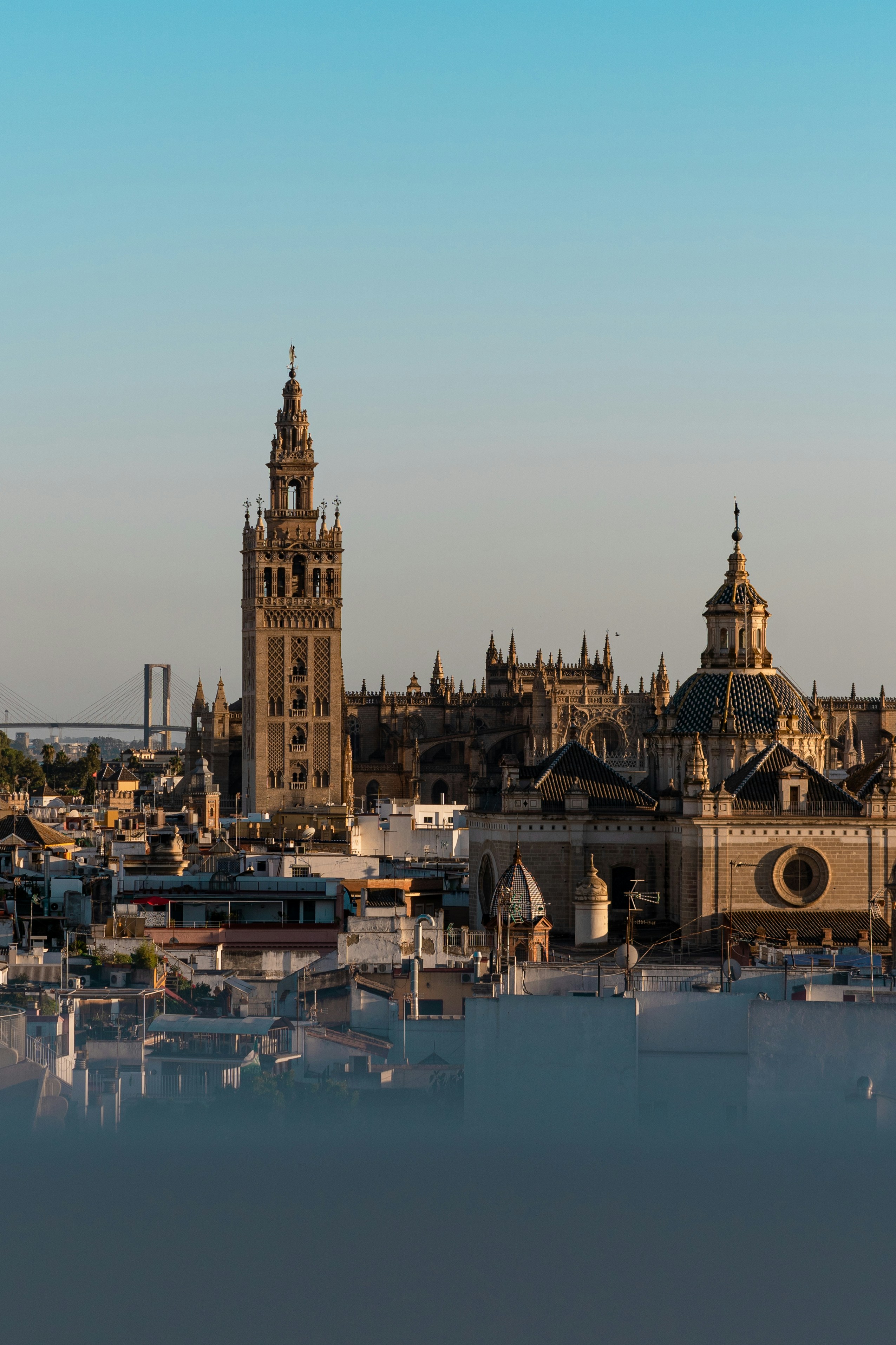 Los 50 mejores expertos en automatización de detección de incidentes en IA en Sevilla