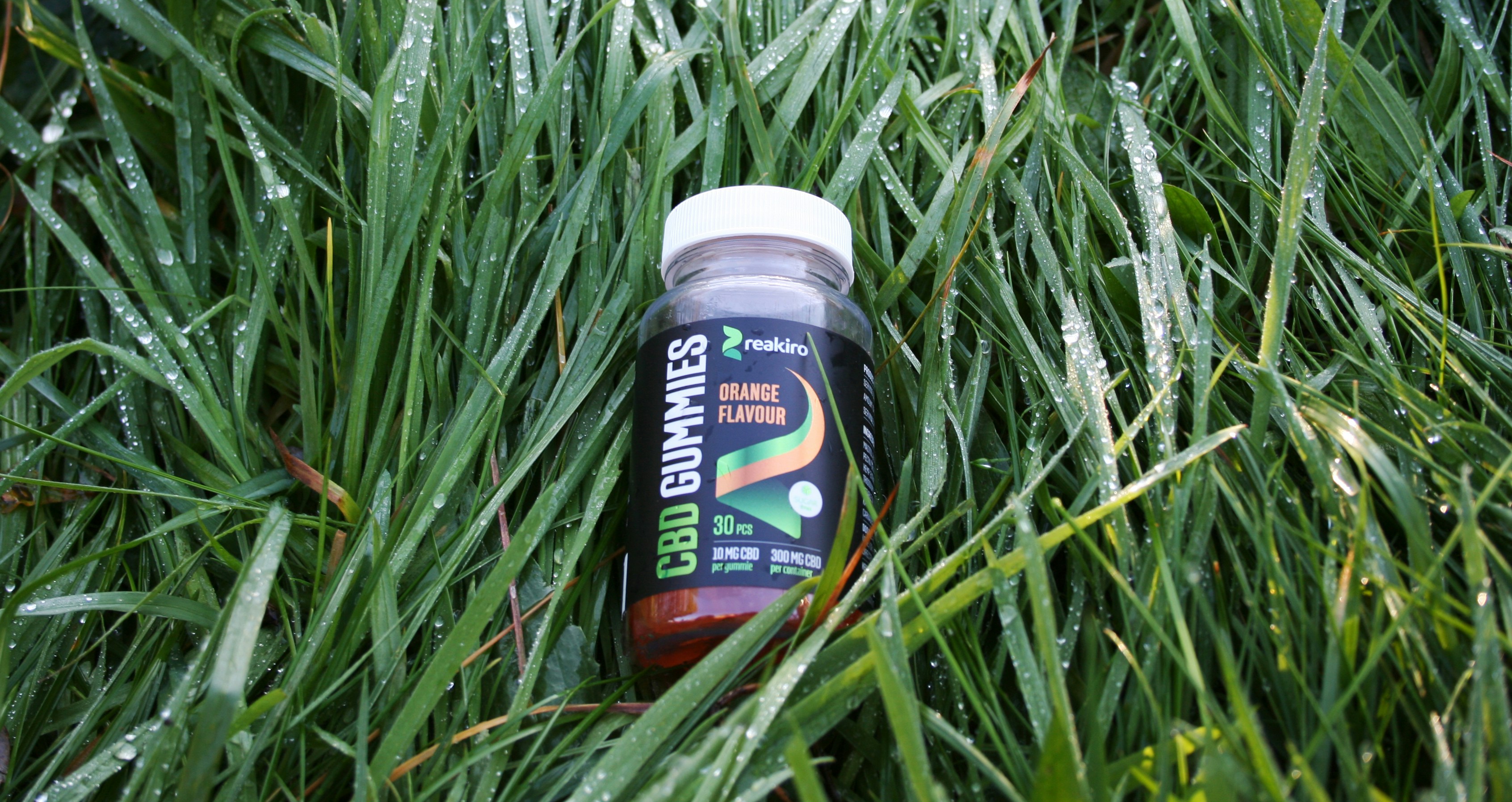 Gamma Green