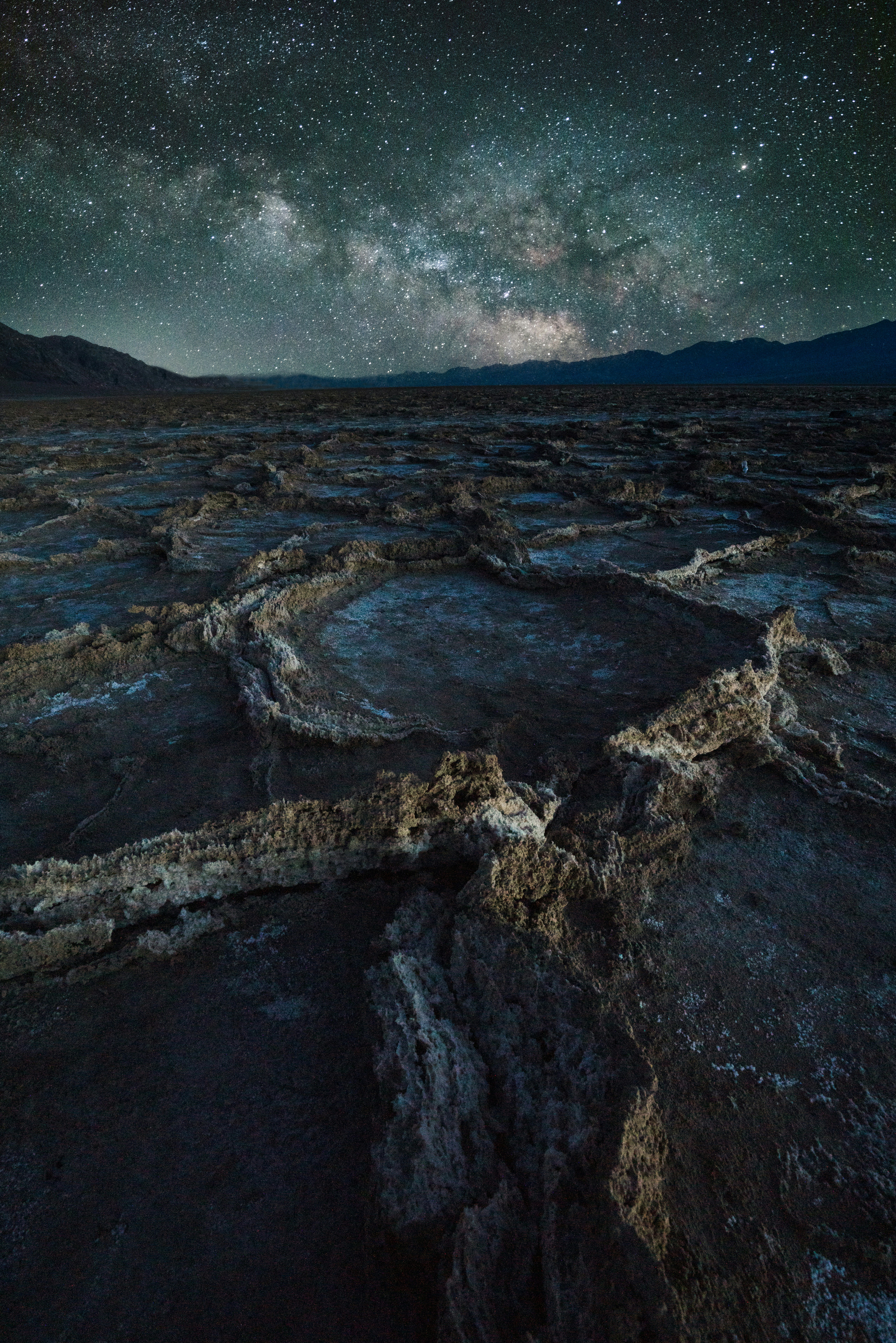 Badwater Basin