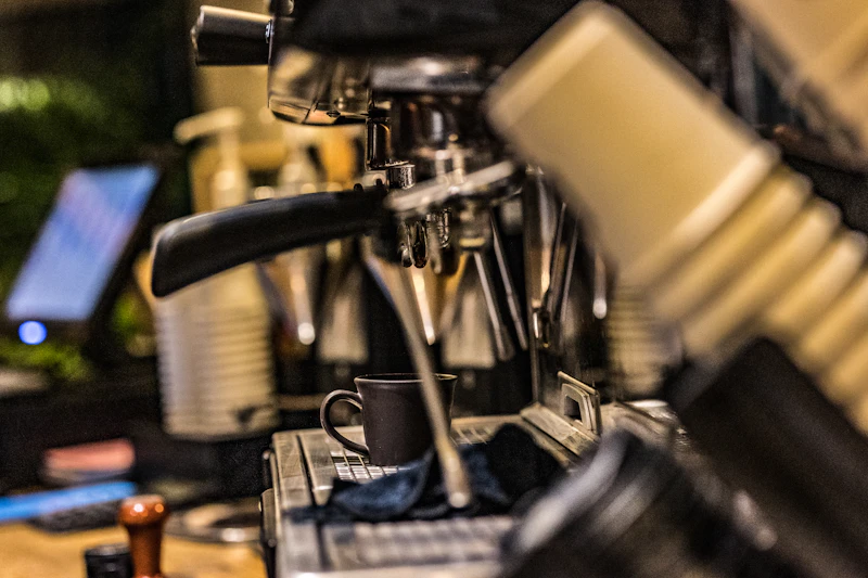Best Cafes in Dehradun That Locals Actually Go To