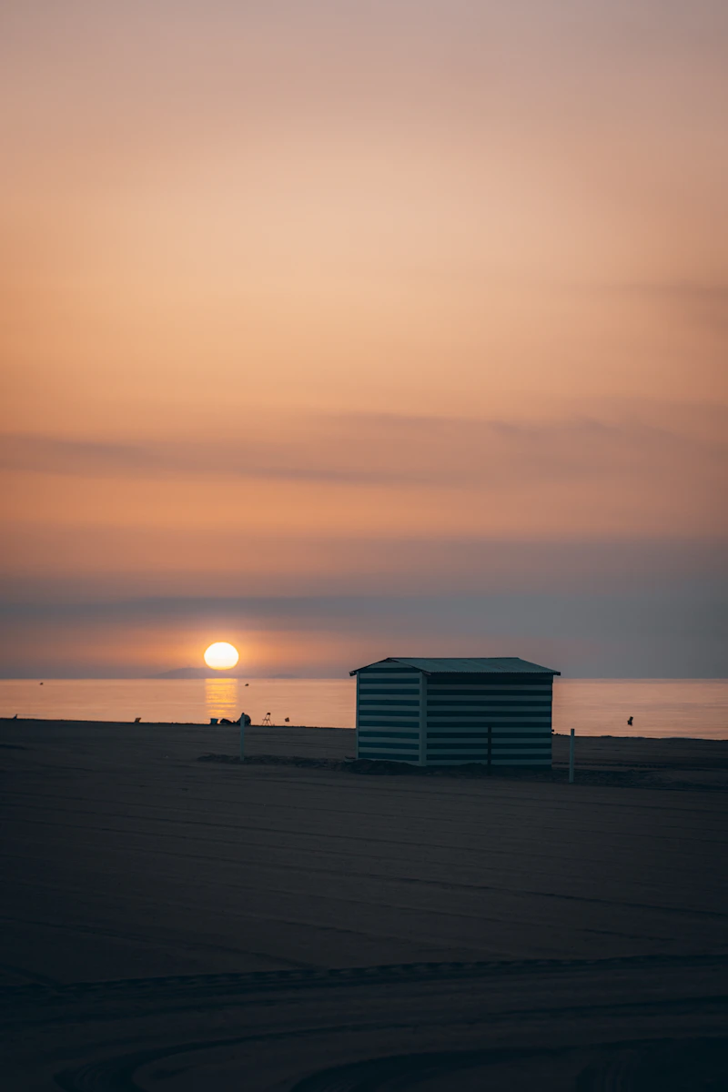 Narbonne-Plage