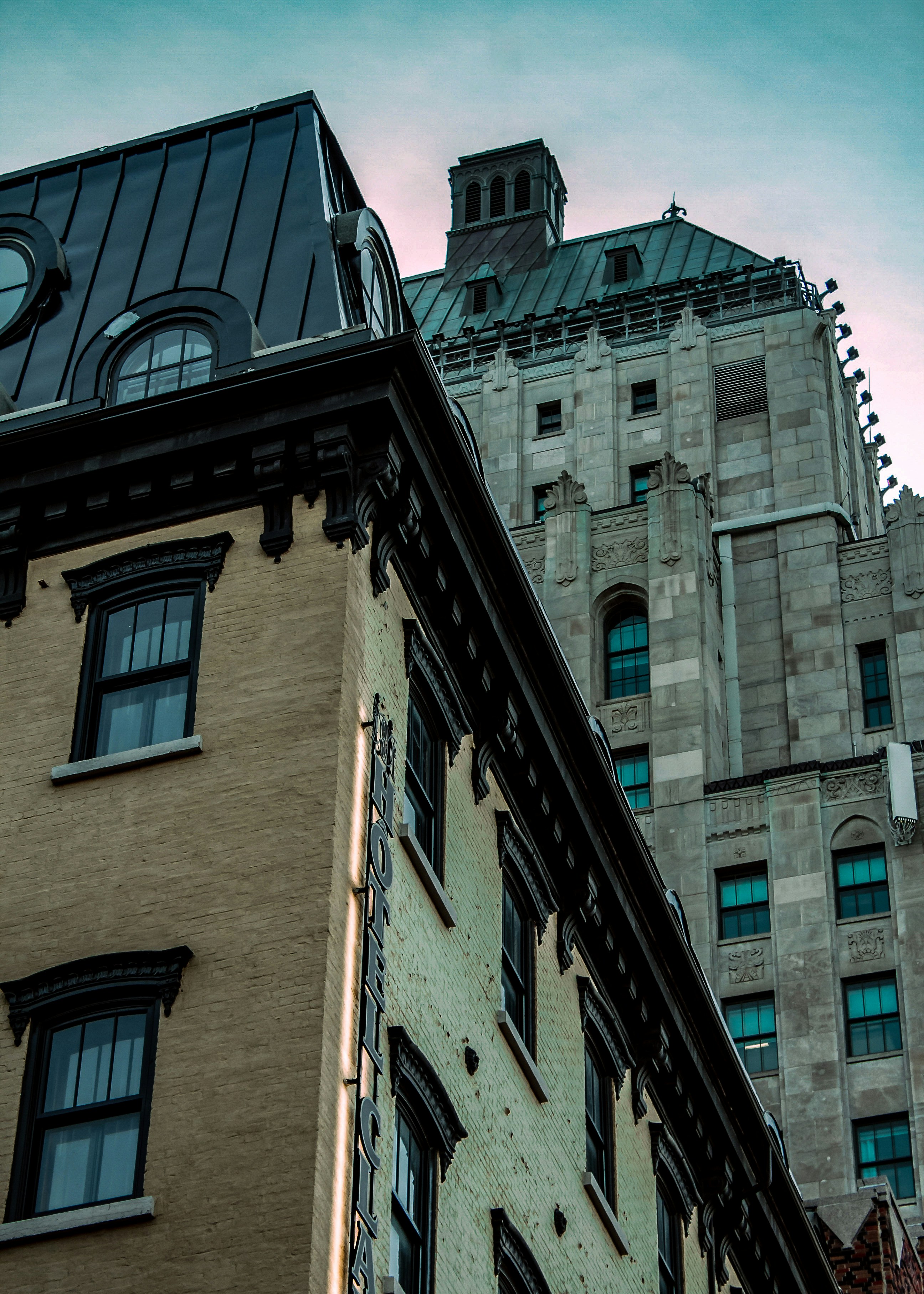 Photo by justinecharest