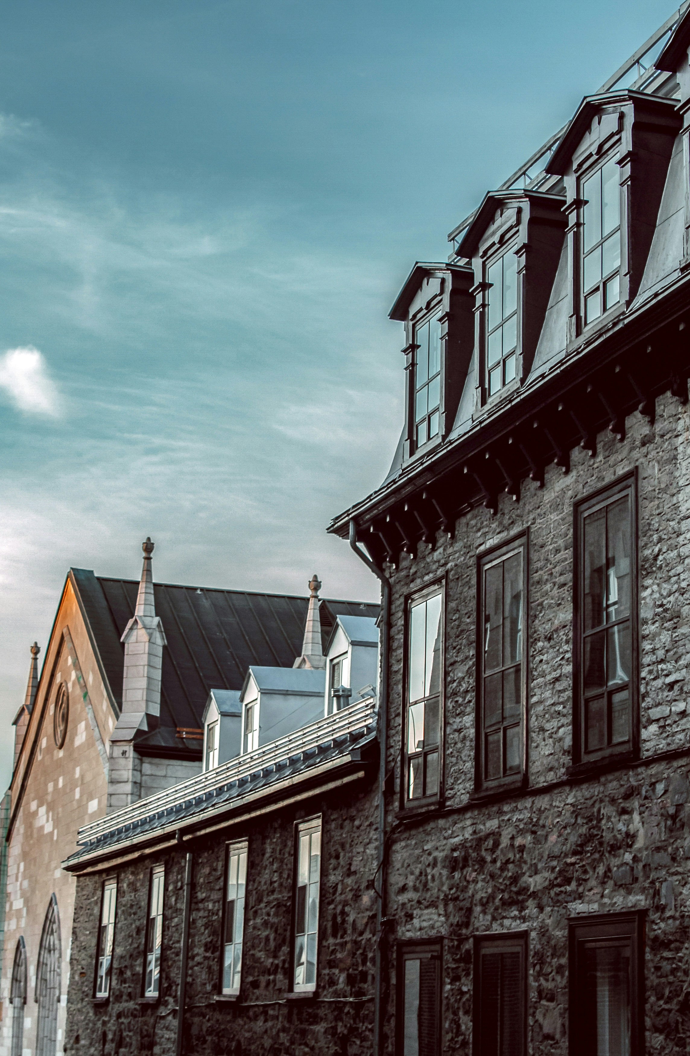 Photo by justinecharest