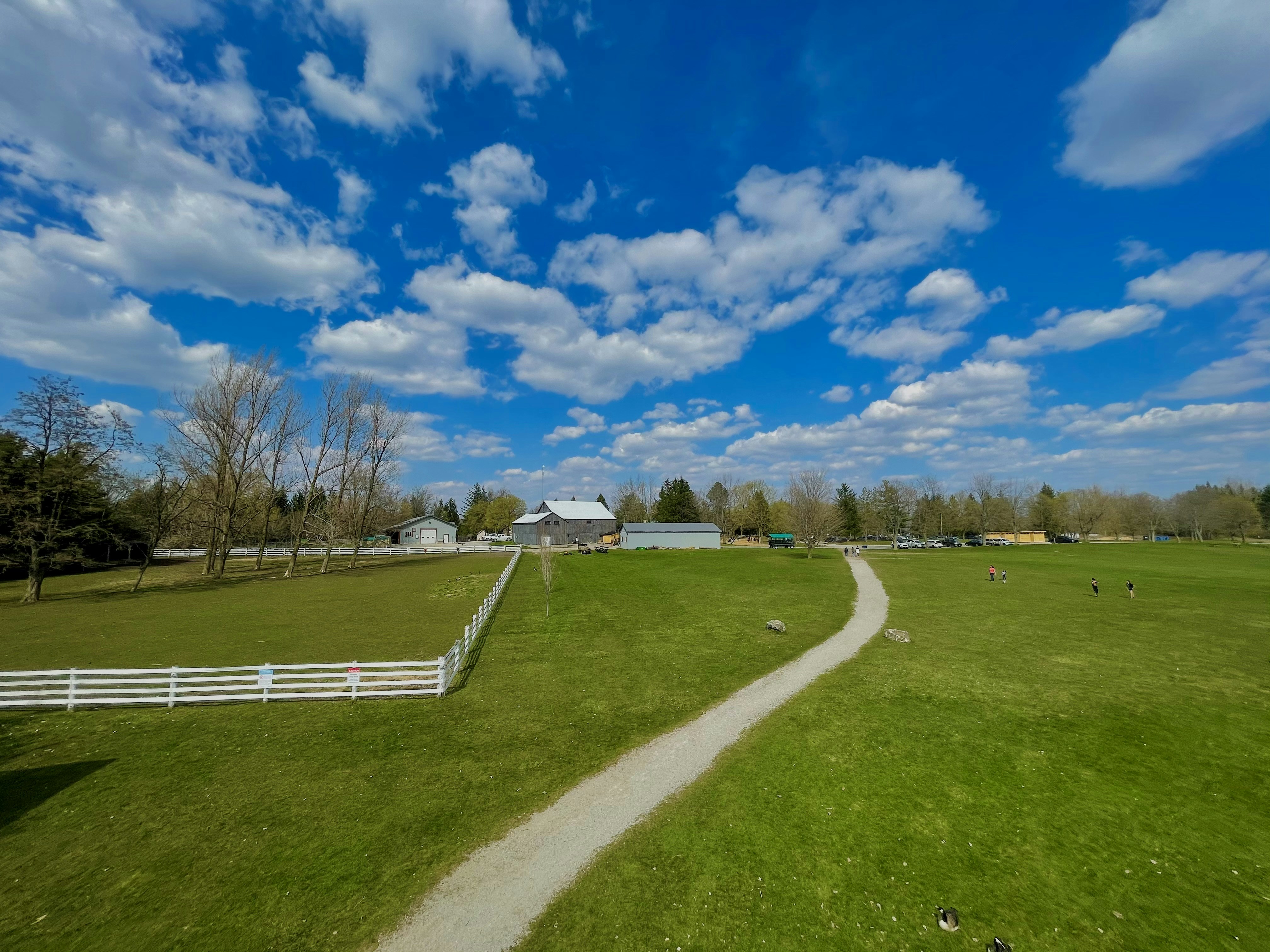 Valley Forge Acres Park