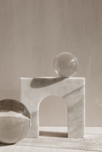 Marble mood board