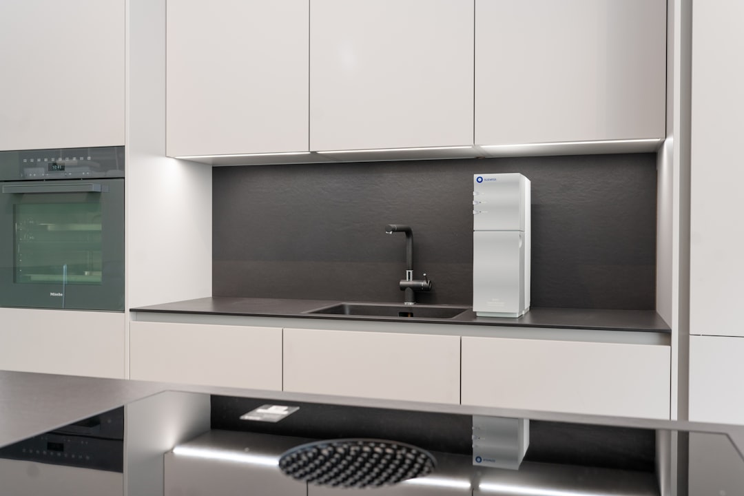 5 Reasons Why You Should Consider an Epoxy Countertop