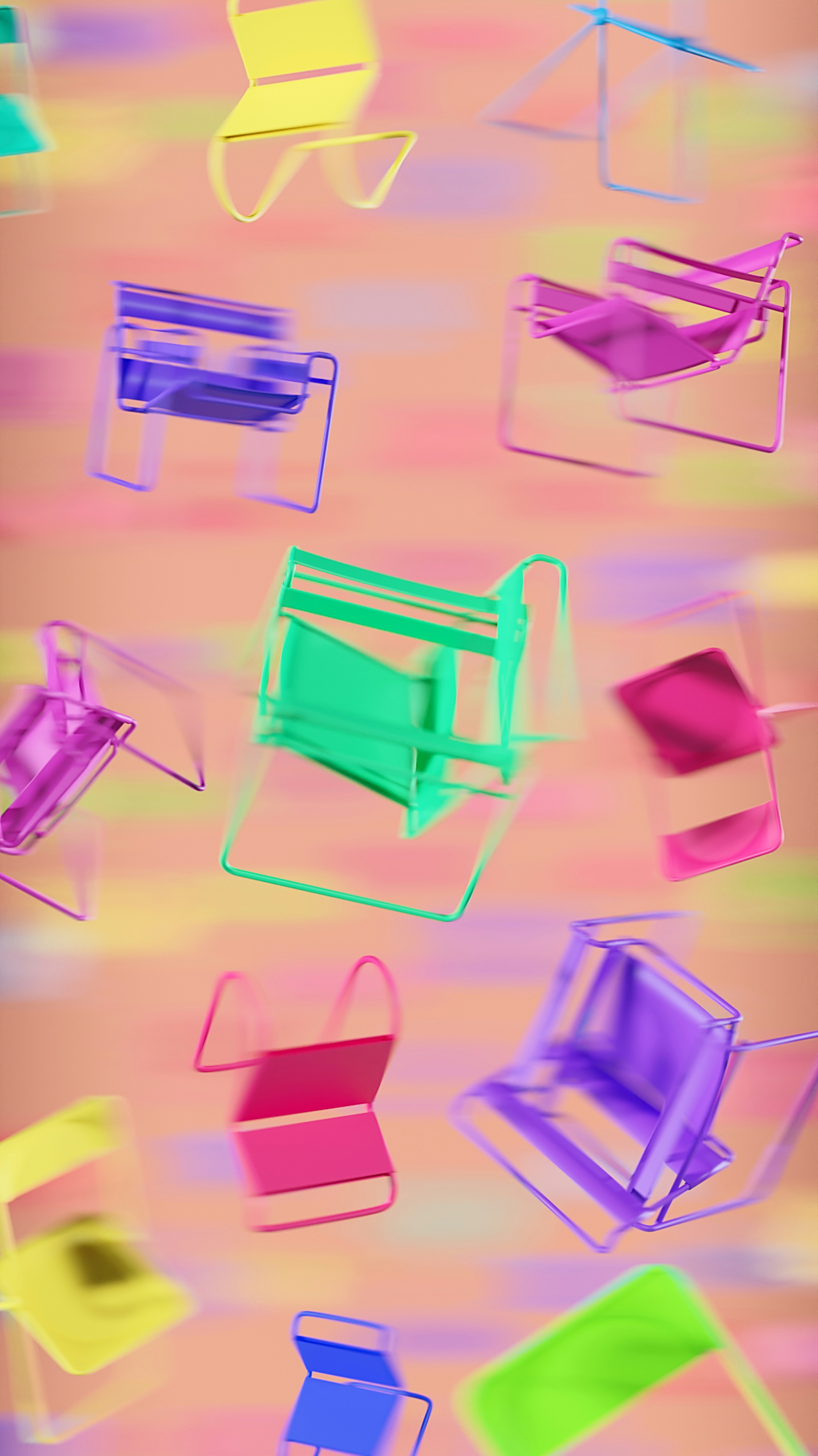 A group of chairs photo Free Digital image Image on Unsplash