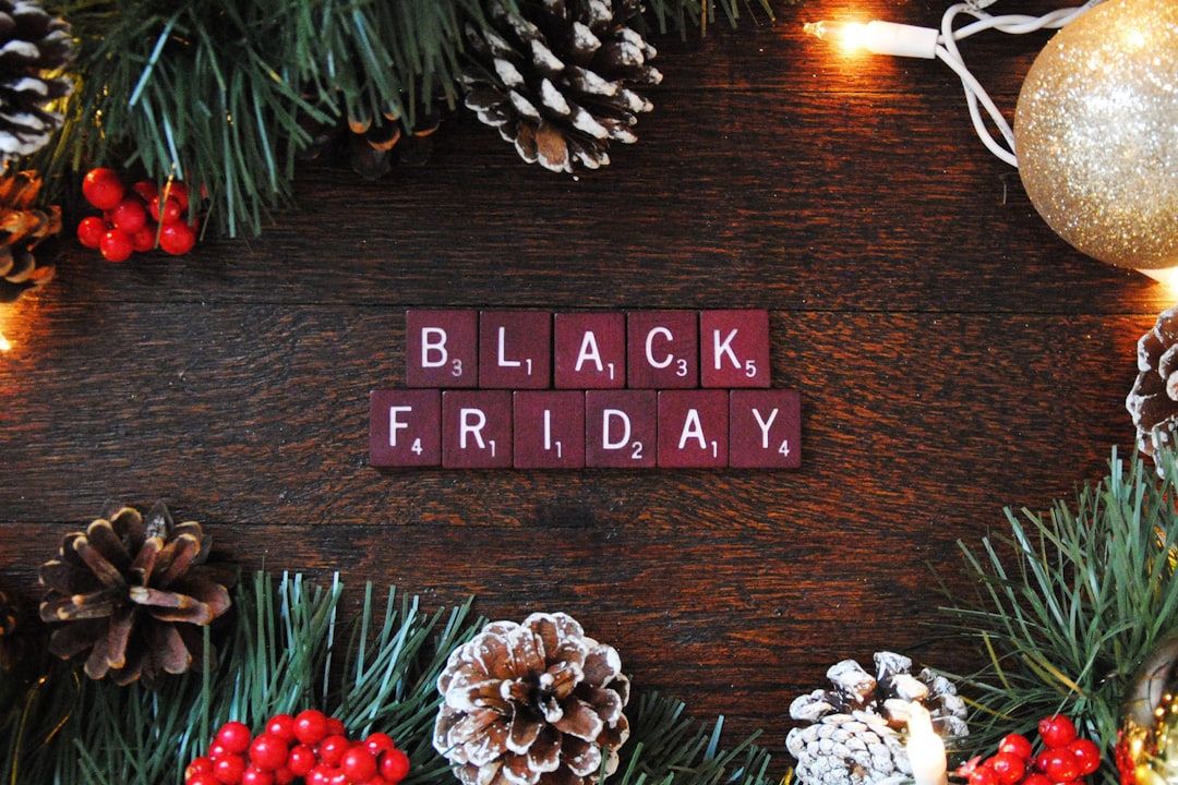 online quiz and black friday campaigns