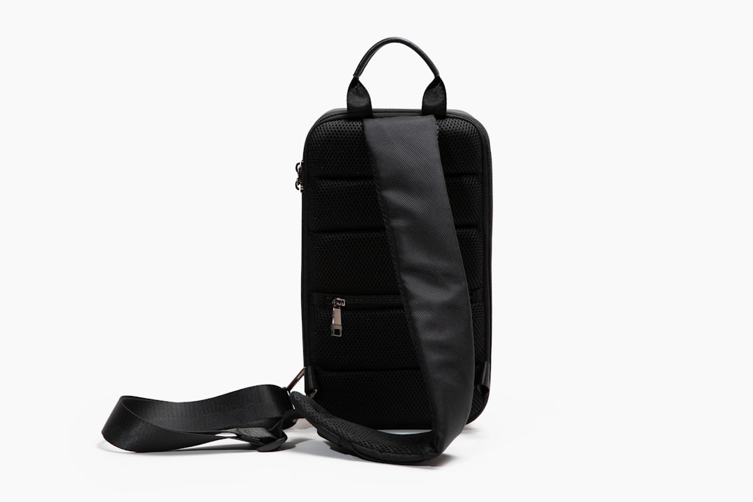 Top 7 Underseat Bags for Efficient One-Bag Travel in 2024 - Travelp… — Top 7 Underseat Bags for Efficient