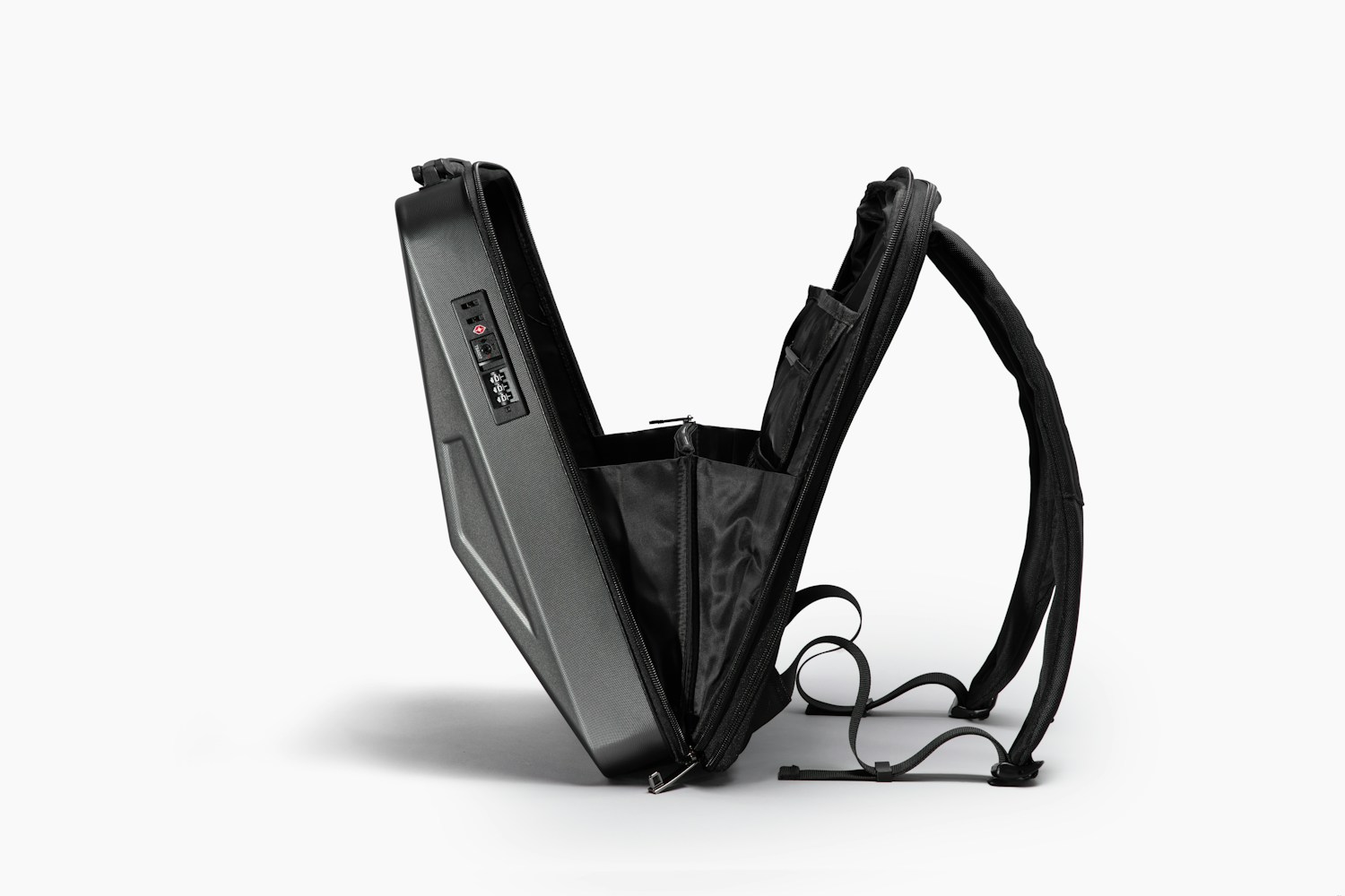 Outdoor backpack for hiking adventures