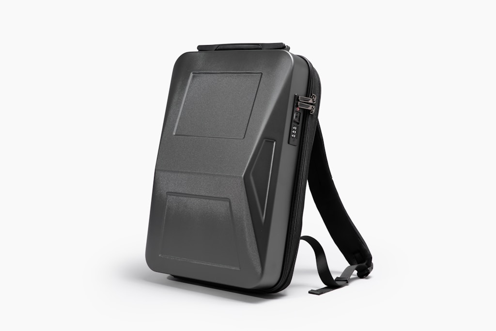 Everyday Carry Backpack