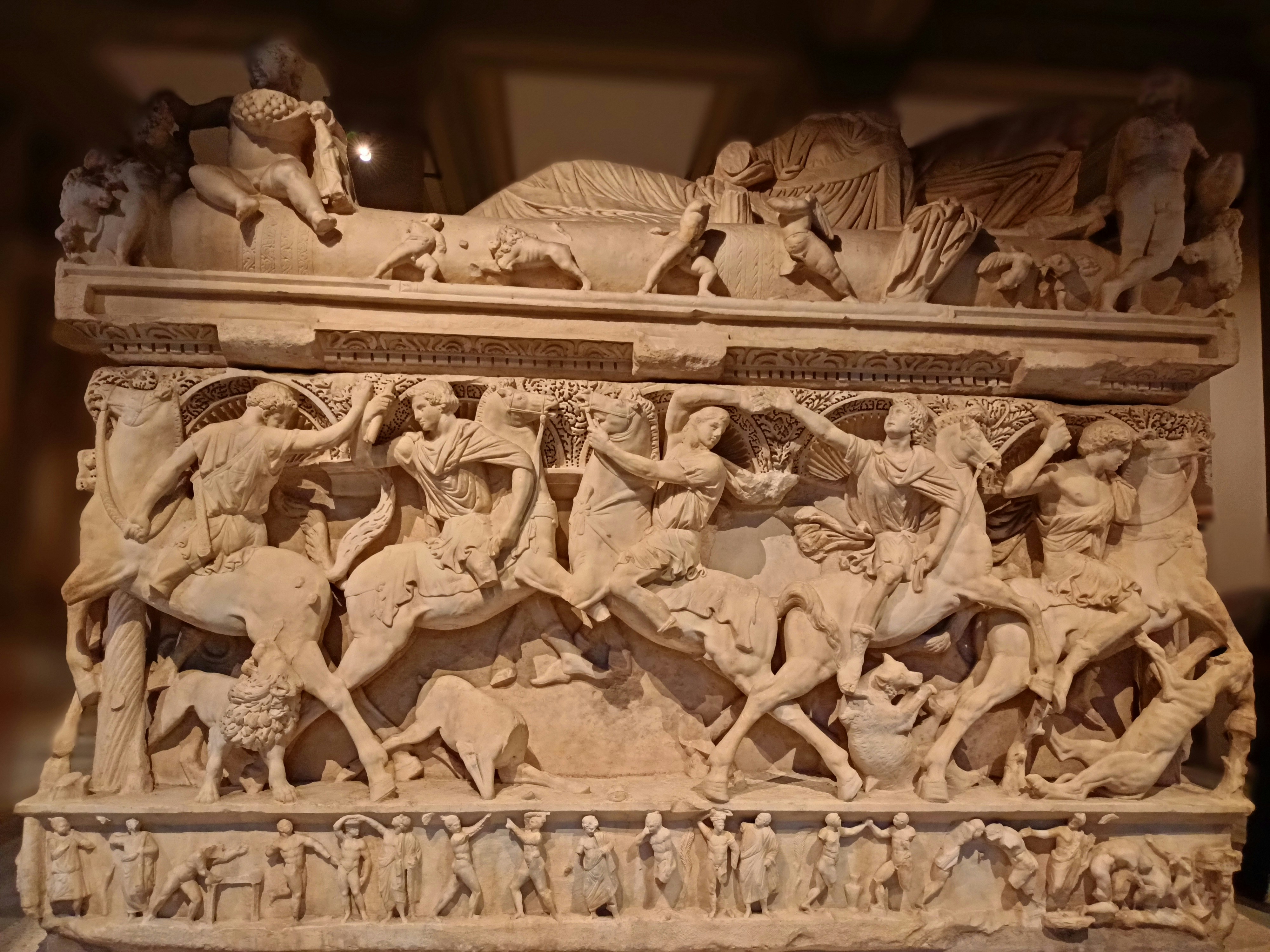 Eminönü Gezi Rehberi