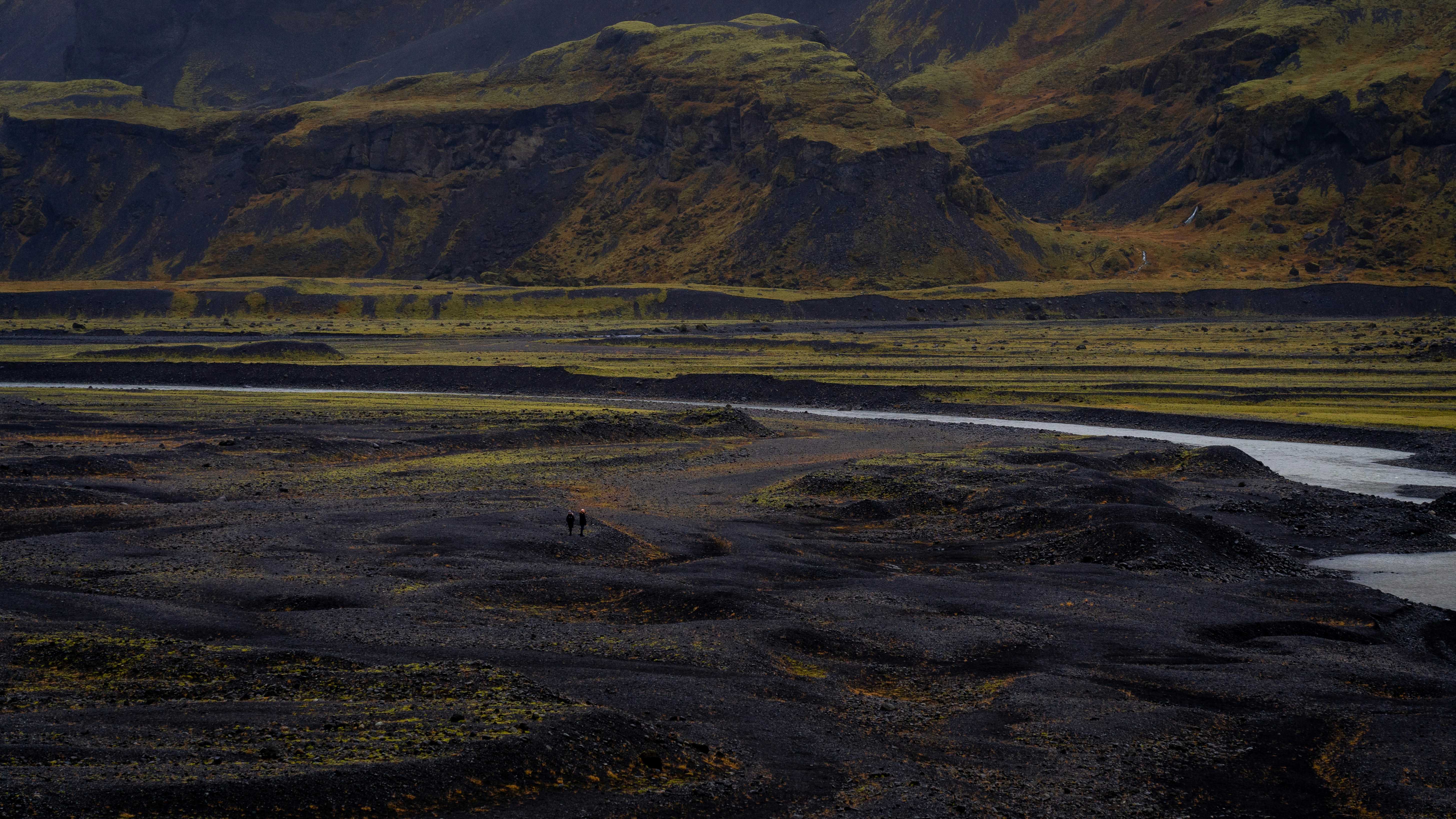 Loty z Nowego Jorku do Reykjaviku na Islandii