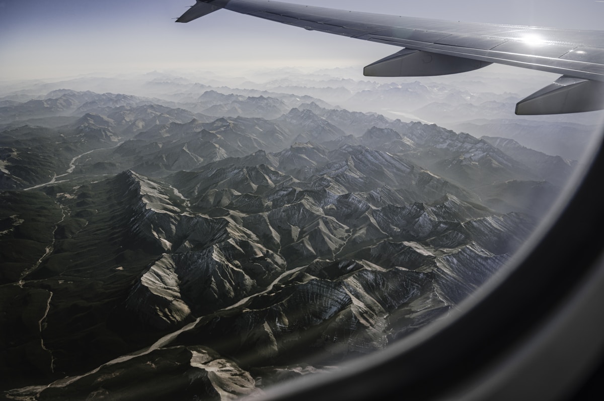 13. What place do you want to visit someday?