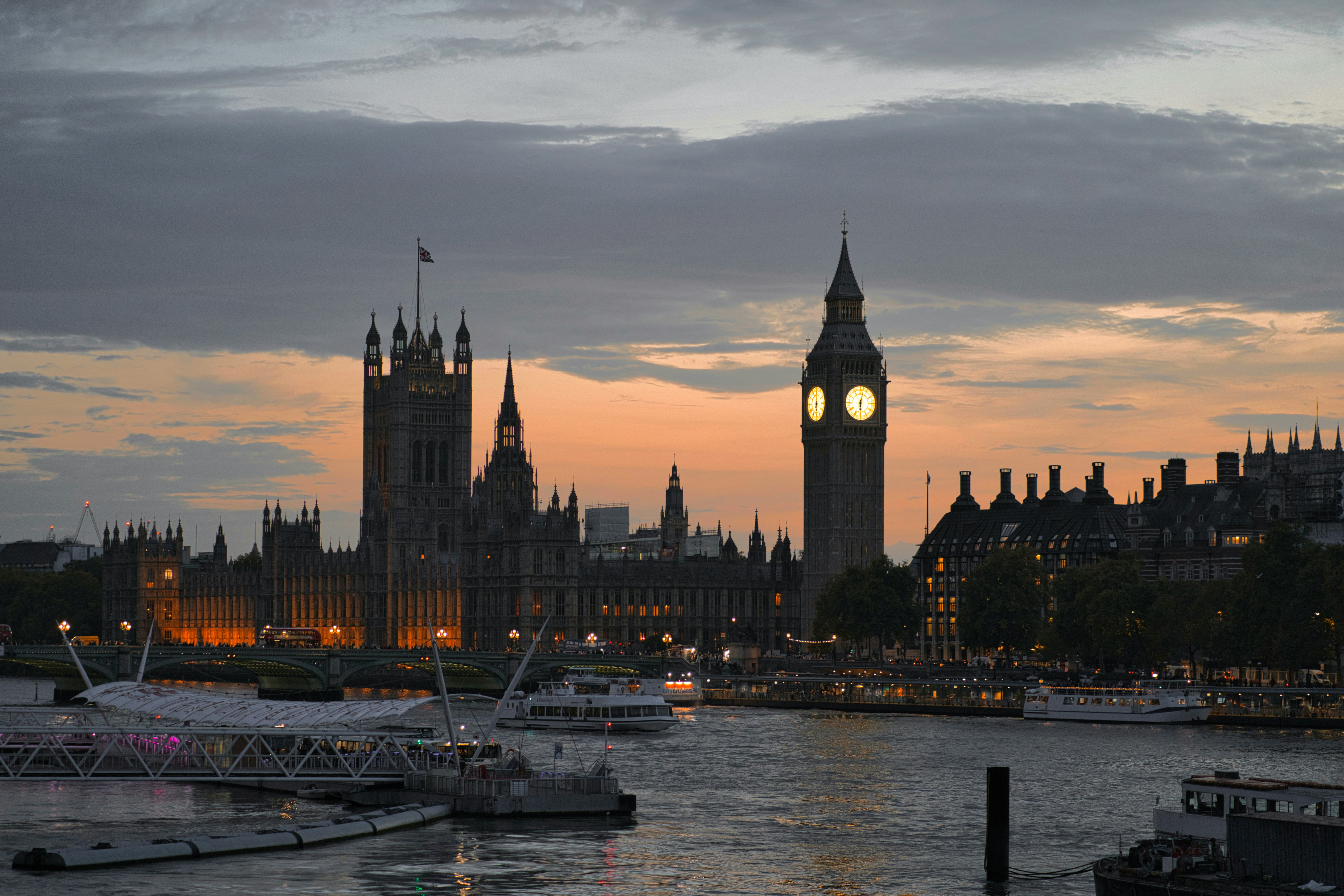 London (Westminster), United Kingdom