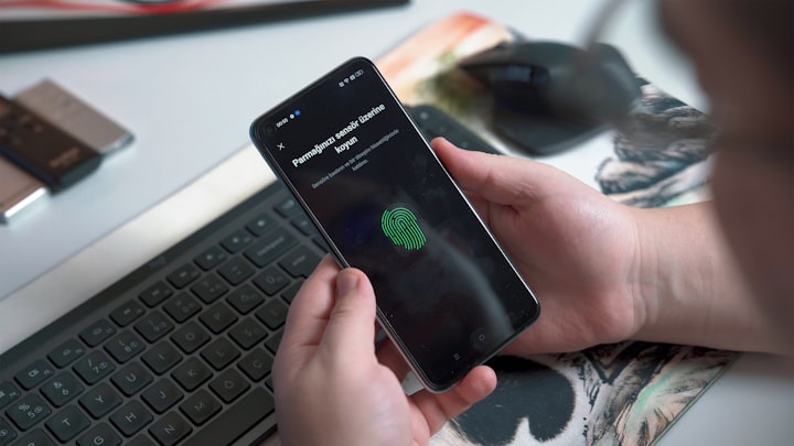 Biometrics and the future of personal identification

