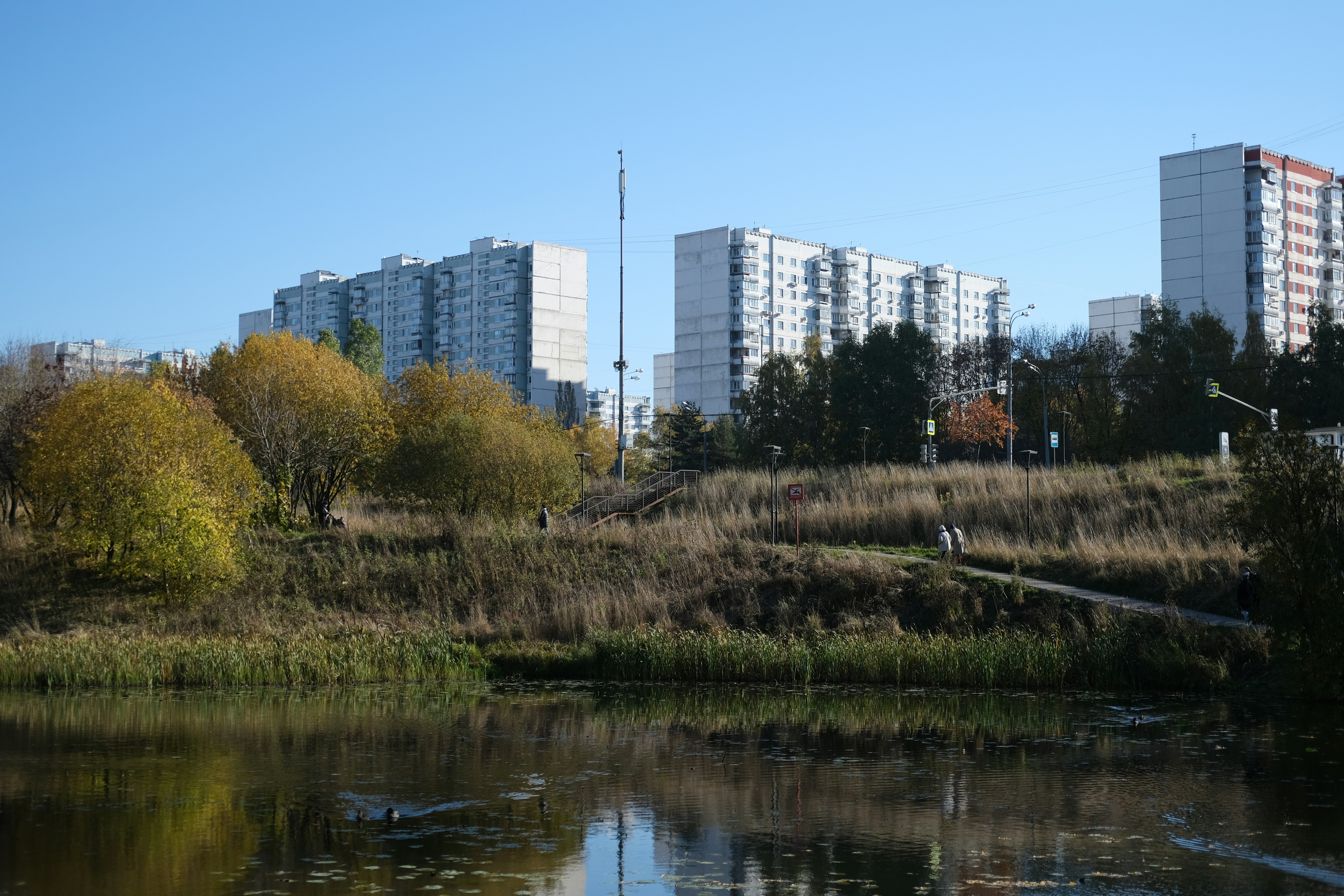 Containers in White River Junction, VT