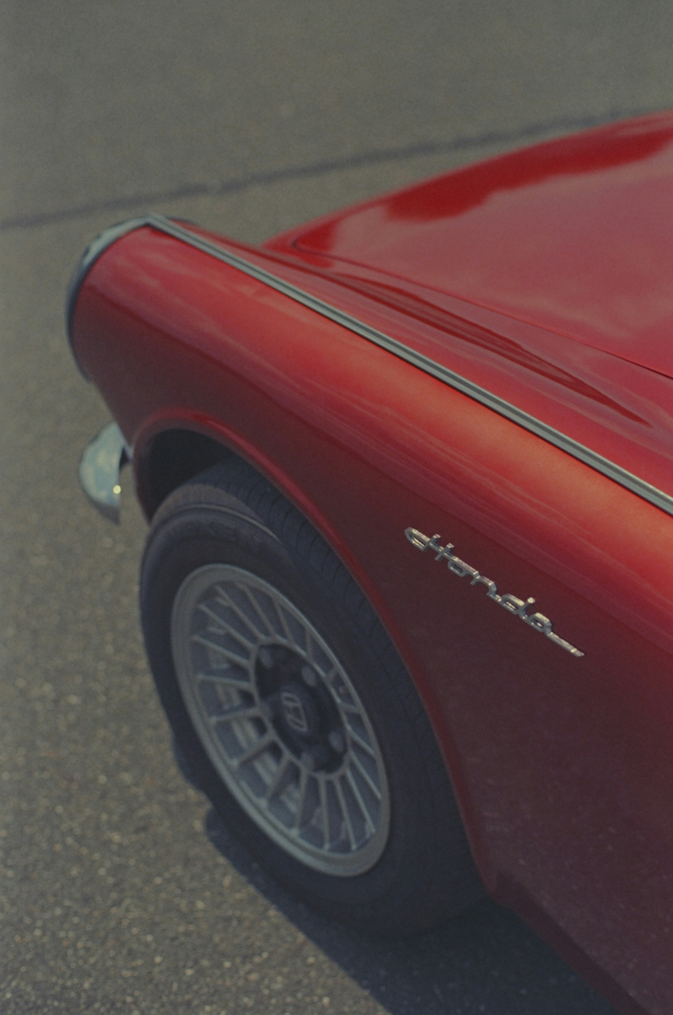 Photo by markusspiske