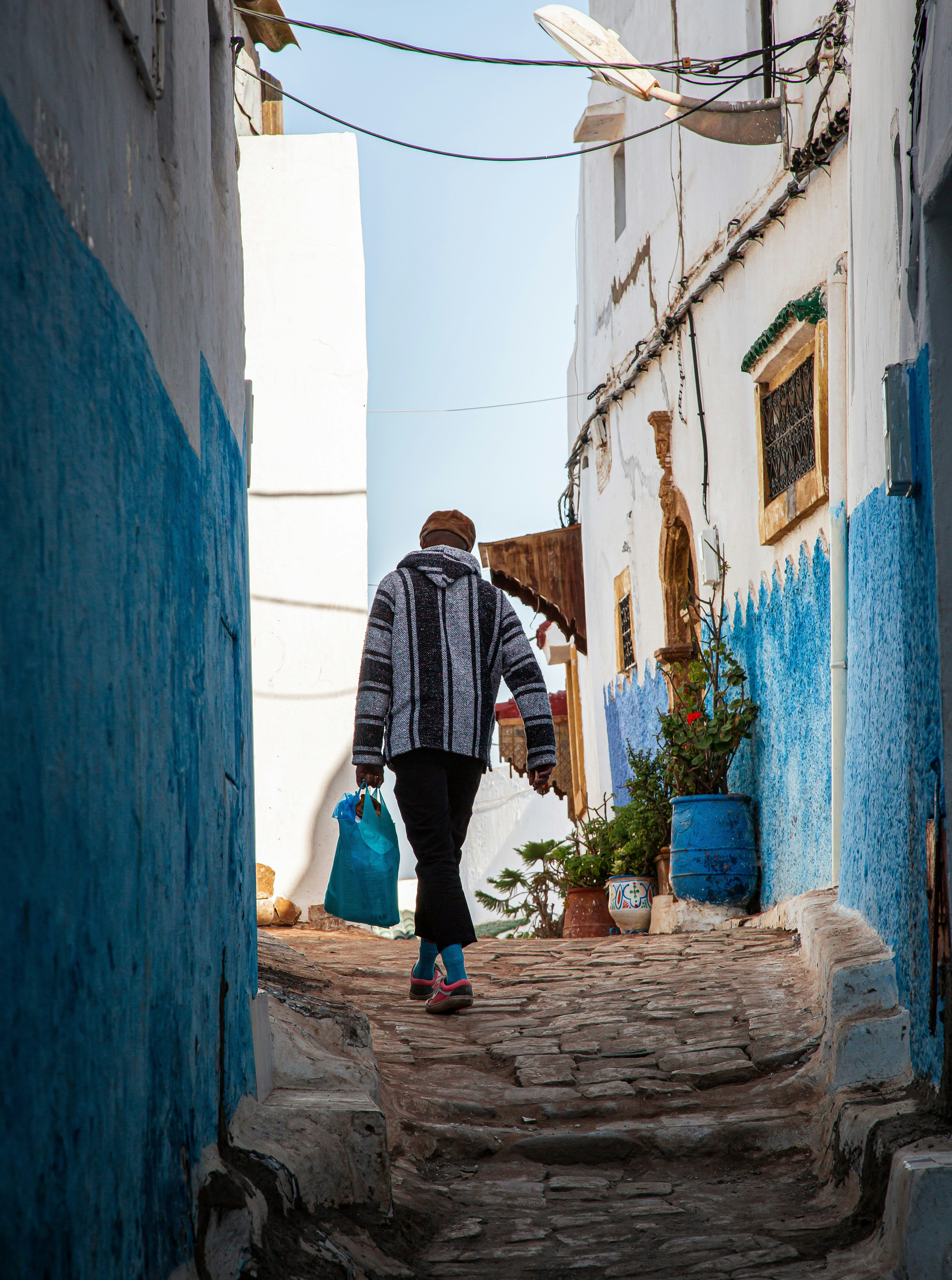 First Impressions and Character