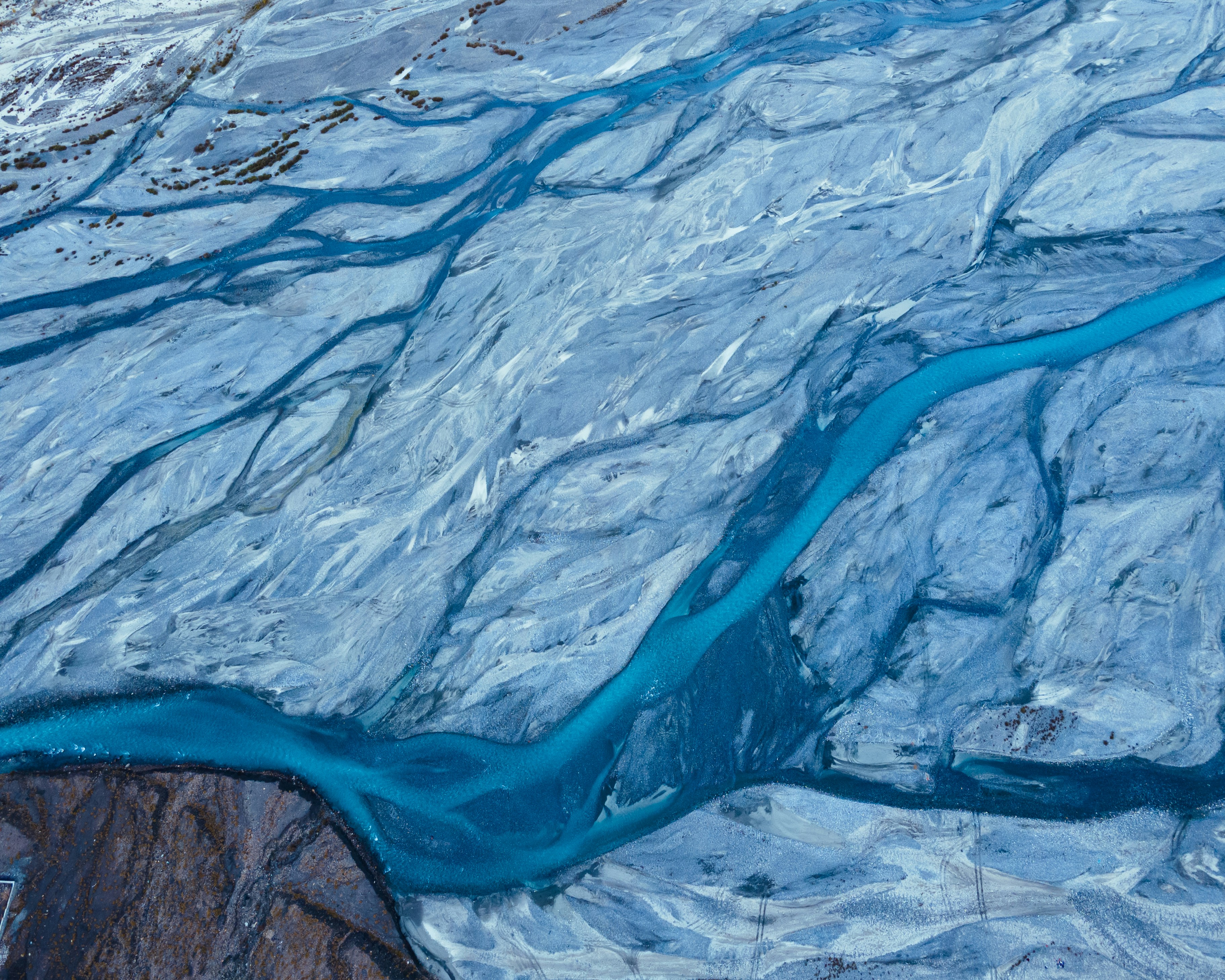 The Hidden World Beneath Our Feet (image credits: unsplash)