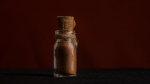 Sandalwood Attar