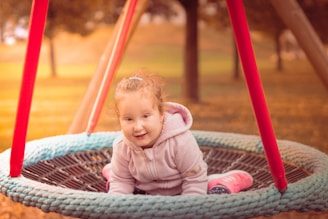 Bouncers and Swings: Soothing and Entertaining Baby