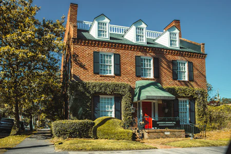 Home buying in Atlanta Georgia