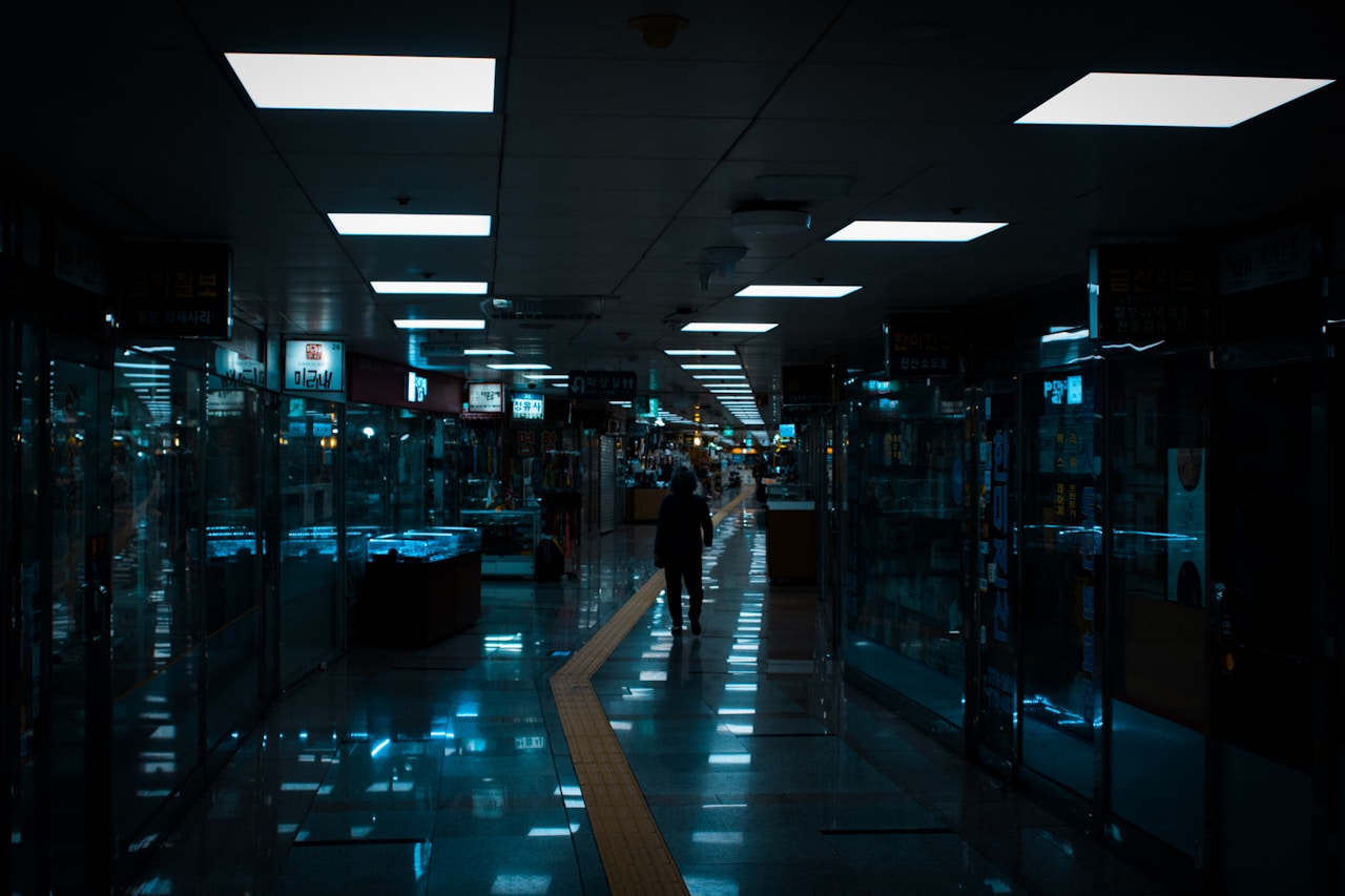 Data center circuit boards