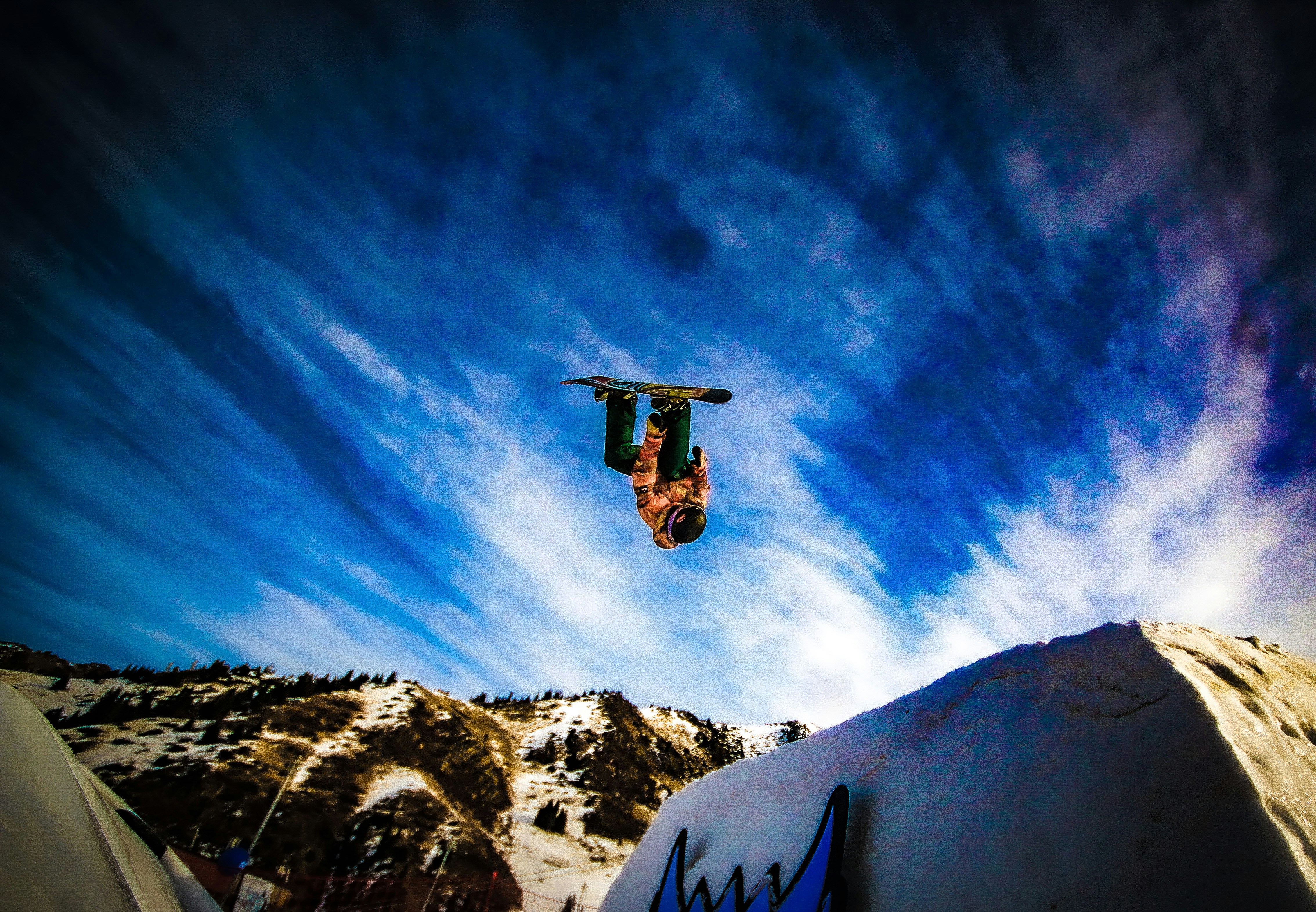 Session Découverte Snowscoot