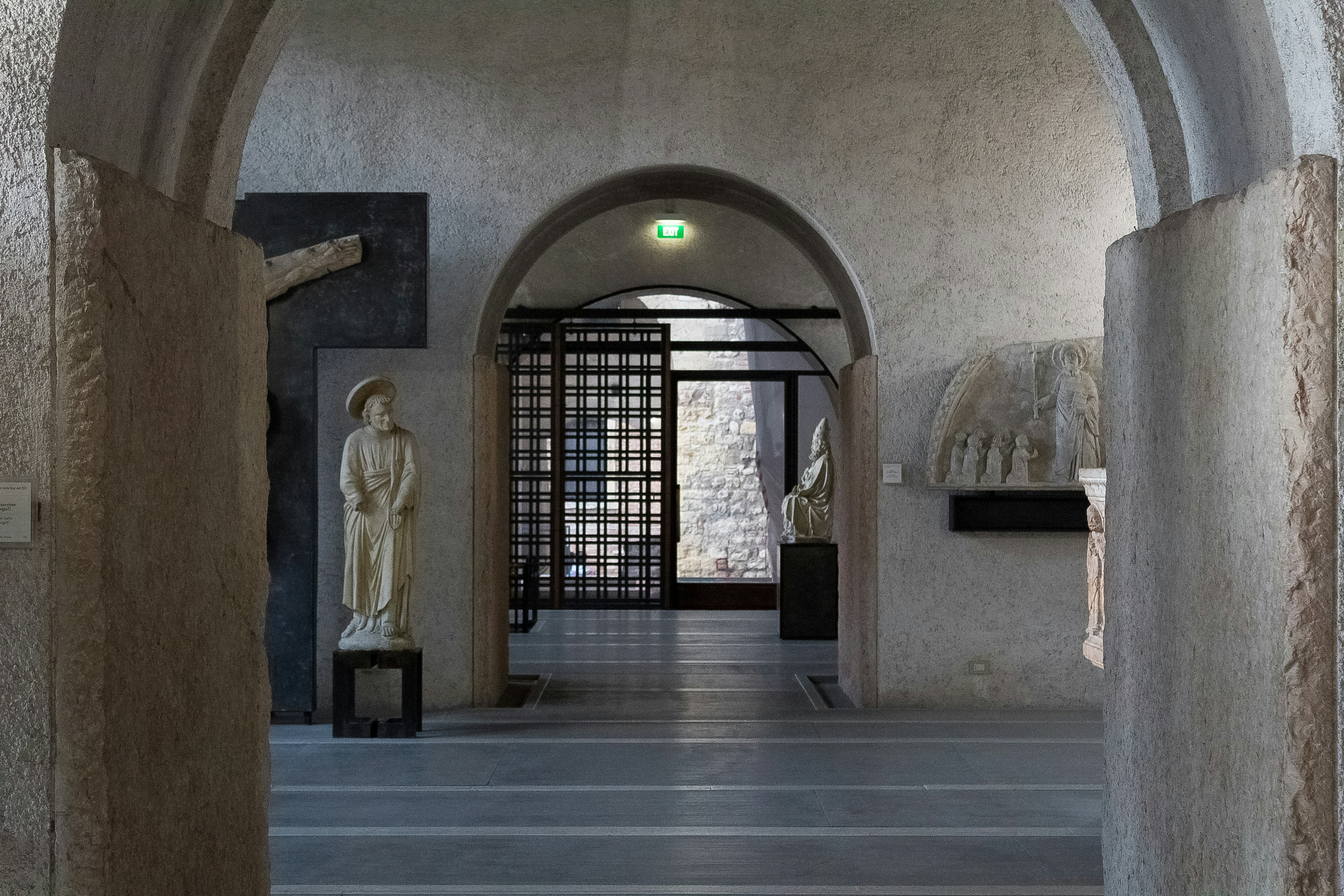 Quando Terni era romana: i reperti che raccontano una città al cuore dell'Impero