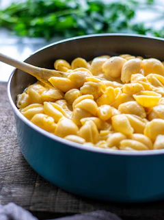 Baked Mac and Cheese